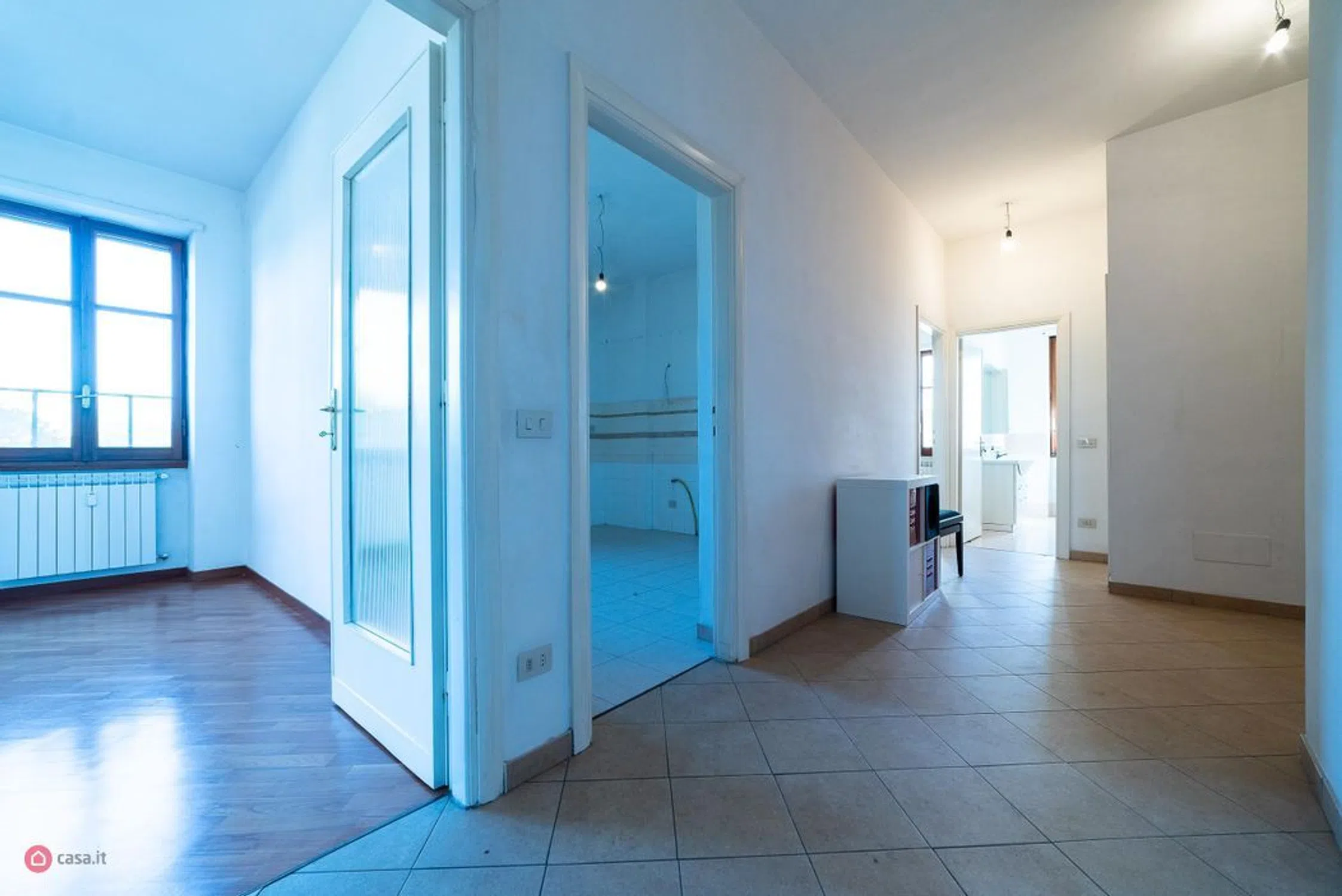 Appartamento in viale Francesco Redi s.n.c. - Photo 4