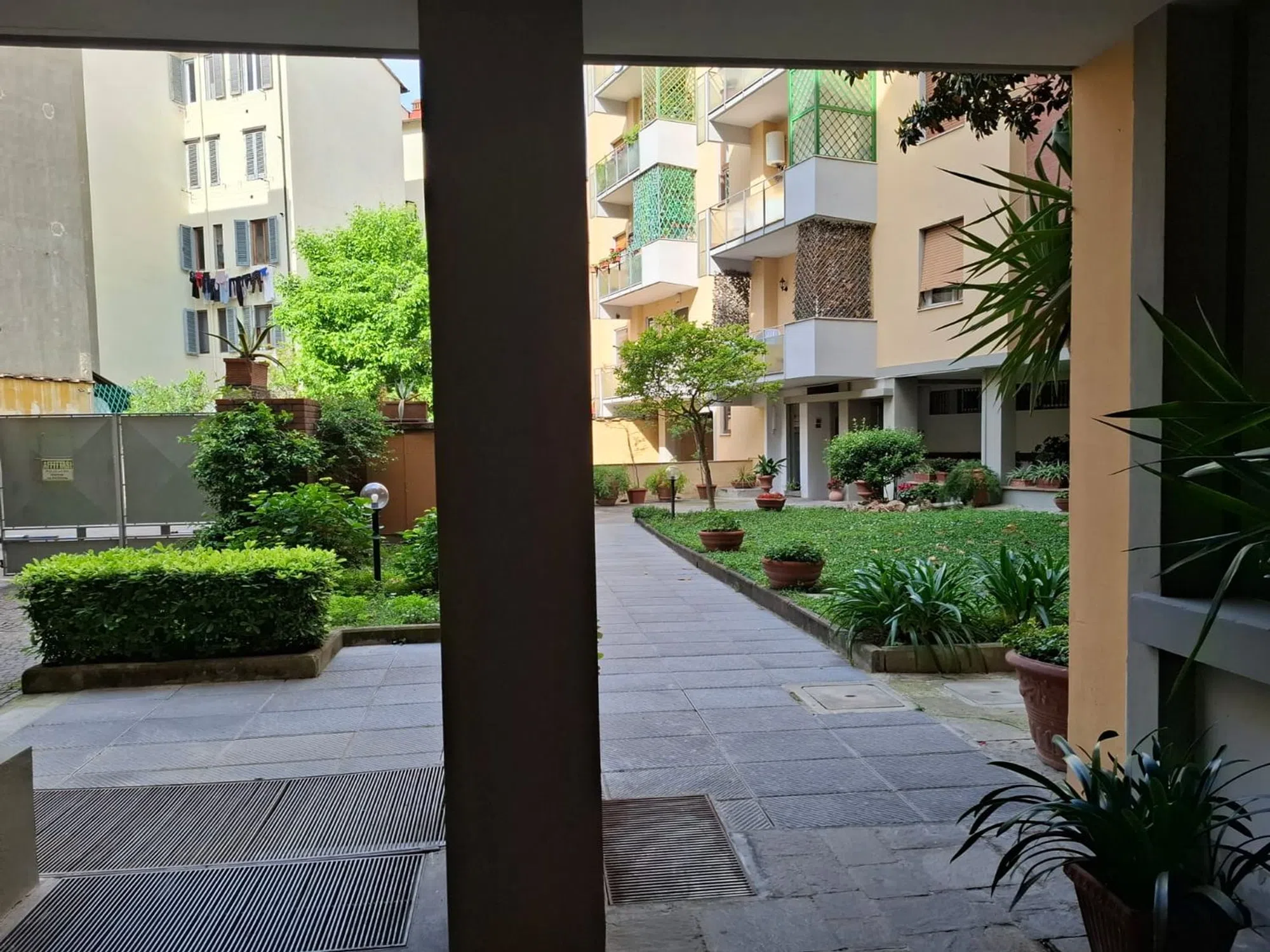Trilocale in Porta al Prato s.n.c. - Photo 8