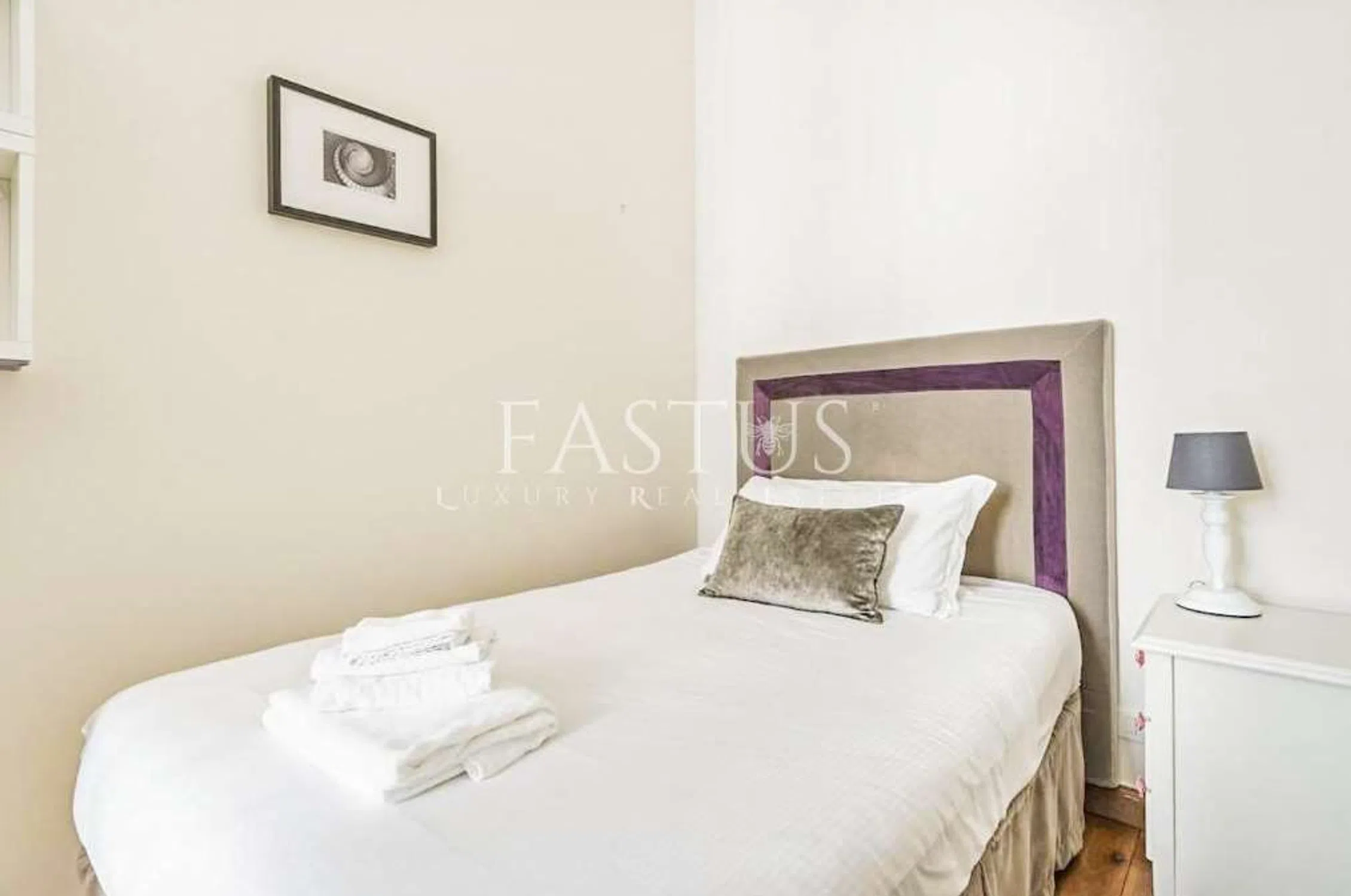 Appartamento in via dei Palchetti, 2 - Photo 20