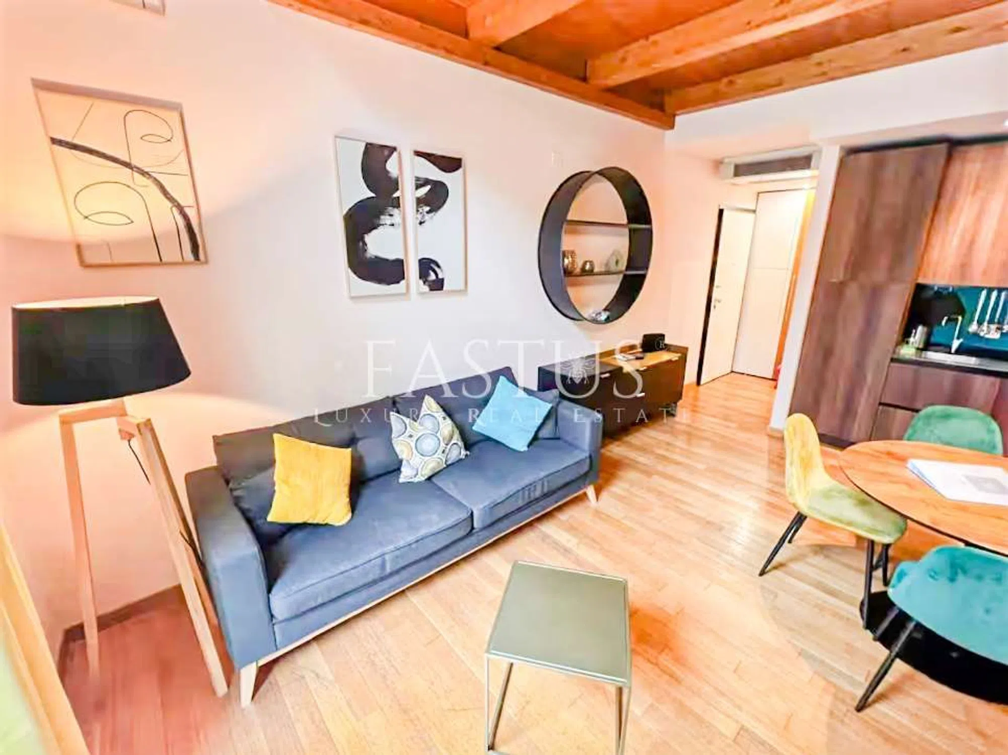 Bilocale in via Vincenzo Gioberti, 20 - Photo 8