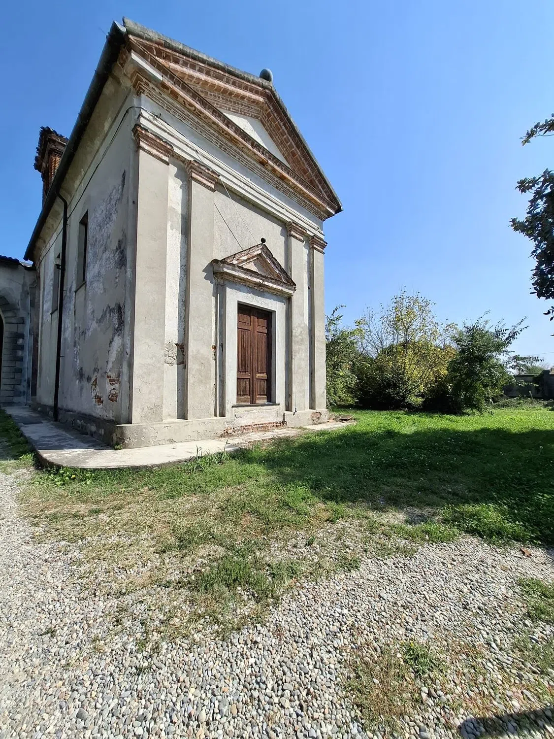 Villetta a schiera in via Selvanesco, 30 - Photo 1