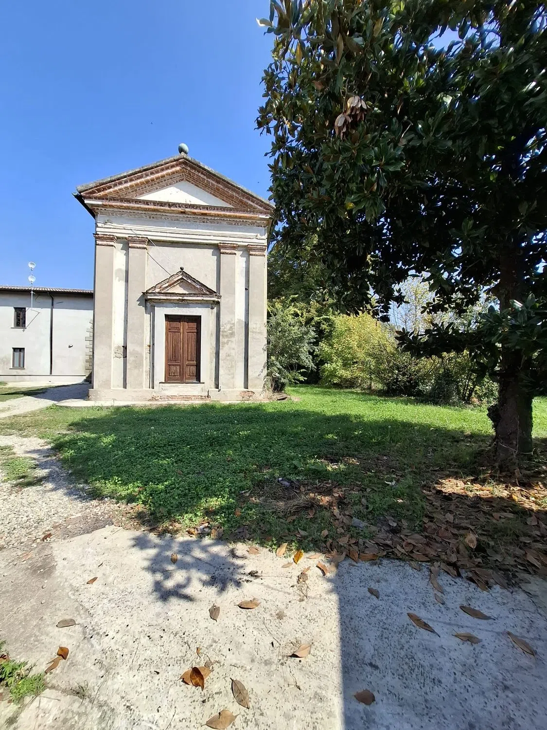 Villetta a schiera in via Selvanesco, 30 - Photo 2