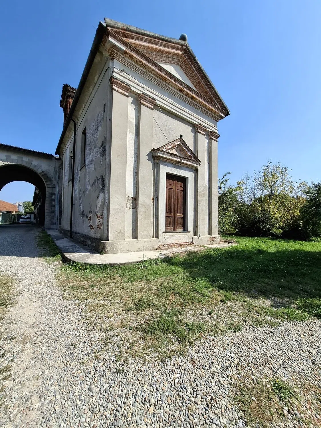 Villetta a schiera in via Selvanesco, 30 - Photo 3