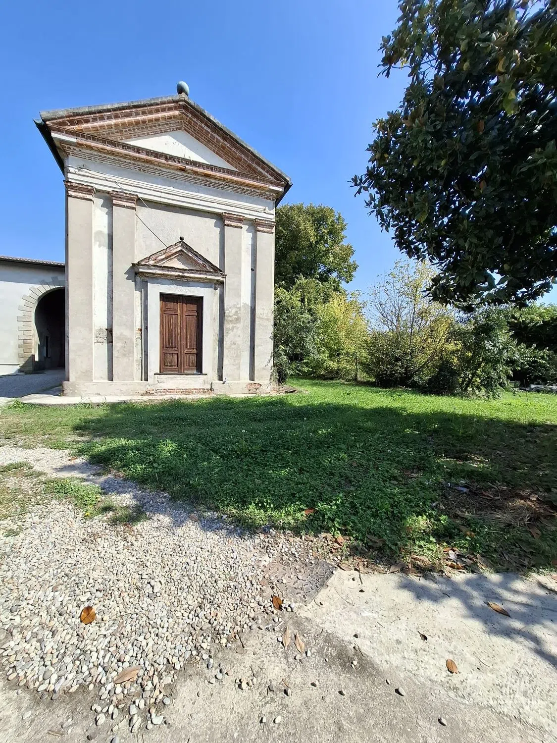 Villetta a schiera in via Selvanesco, 30 - Photo 5