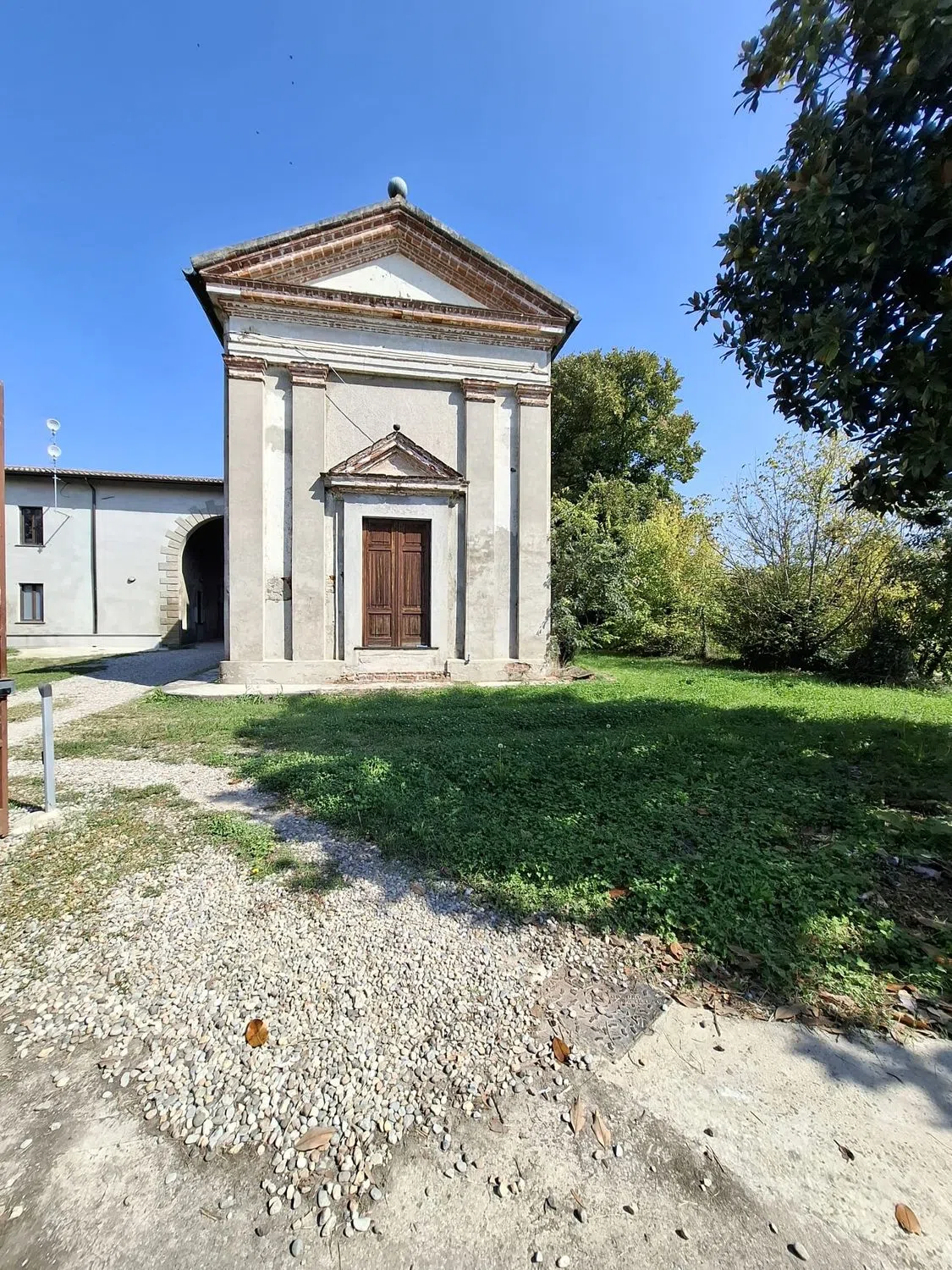 Villetta a schiera in via Selvanesco, 30 - Photo 6