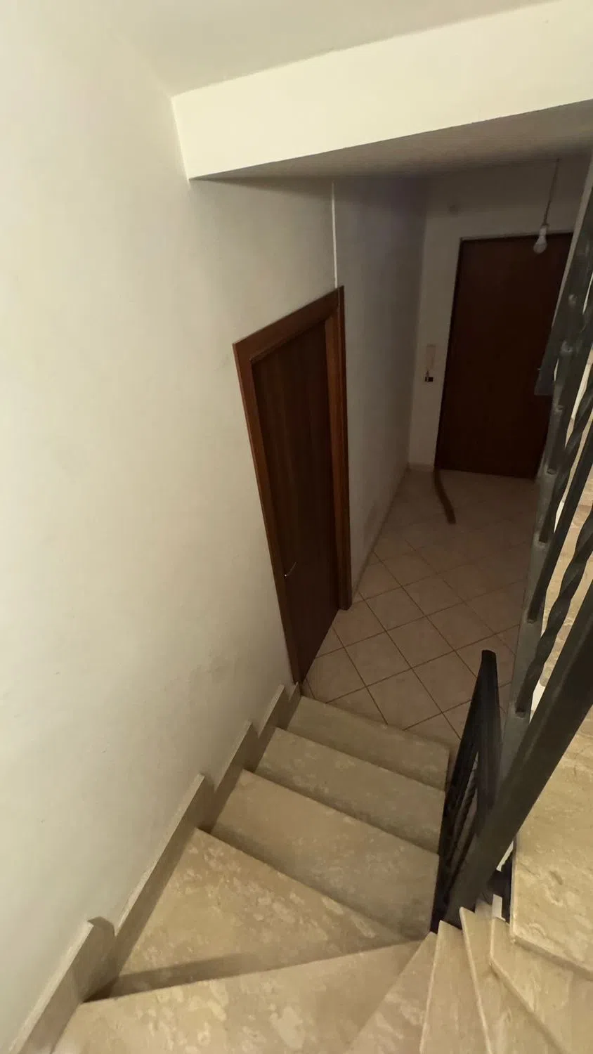 Villetta a schiera in via Luigi Sica, 12 - Photo 13