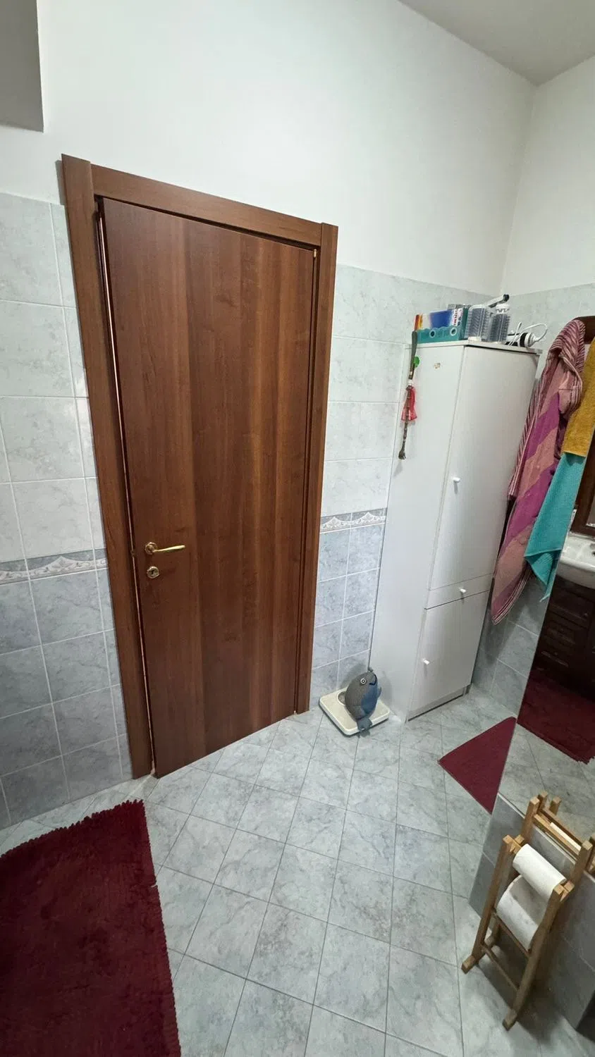 Villetta a schiera in via Luigi Sica, 12 - Photo 18