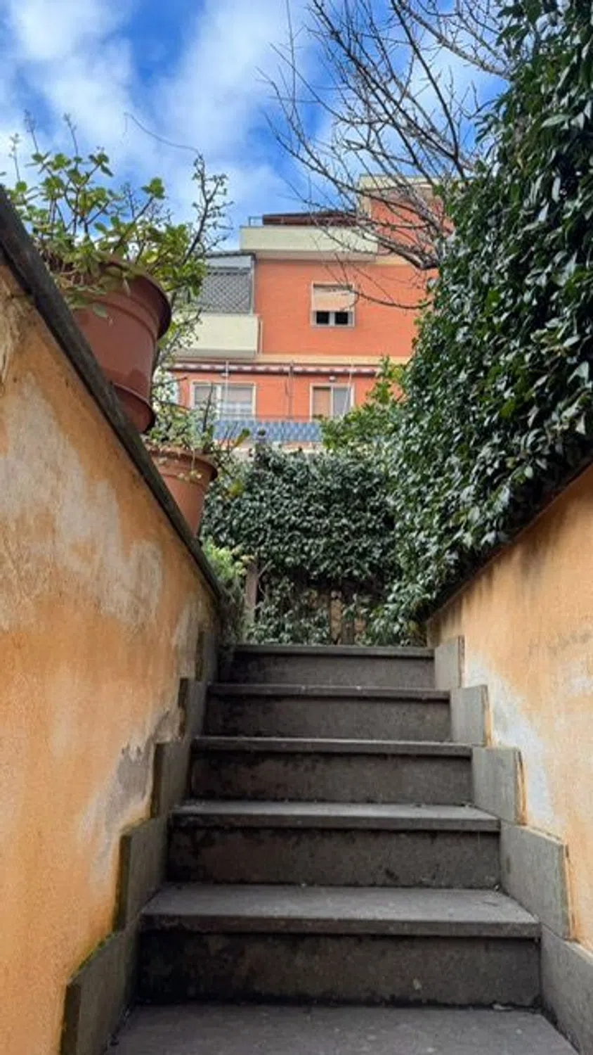 Villetta a schiera in via Luigi Sica, 12 - Photo 5