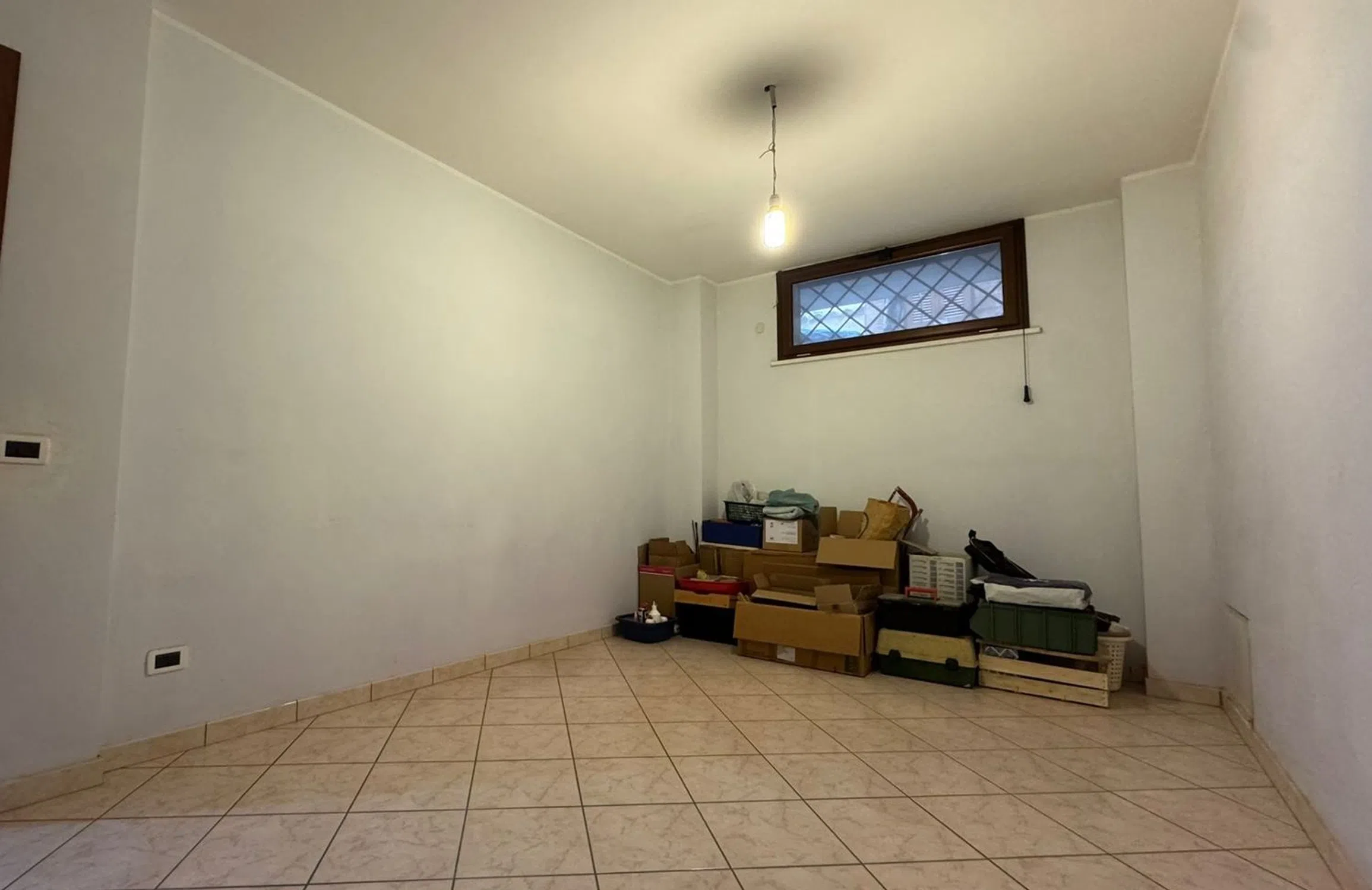 Villetta a schiera in via Luigi Sica, 12 - Photo 9