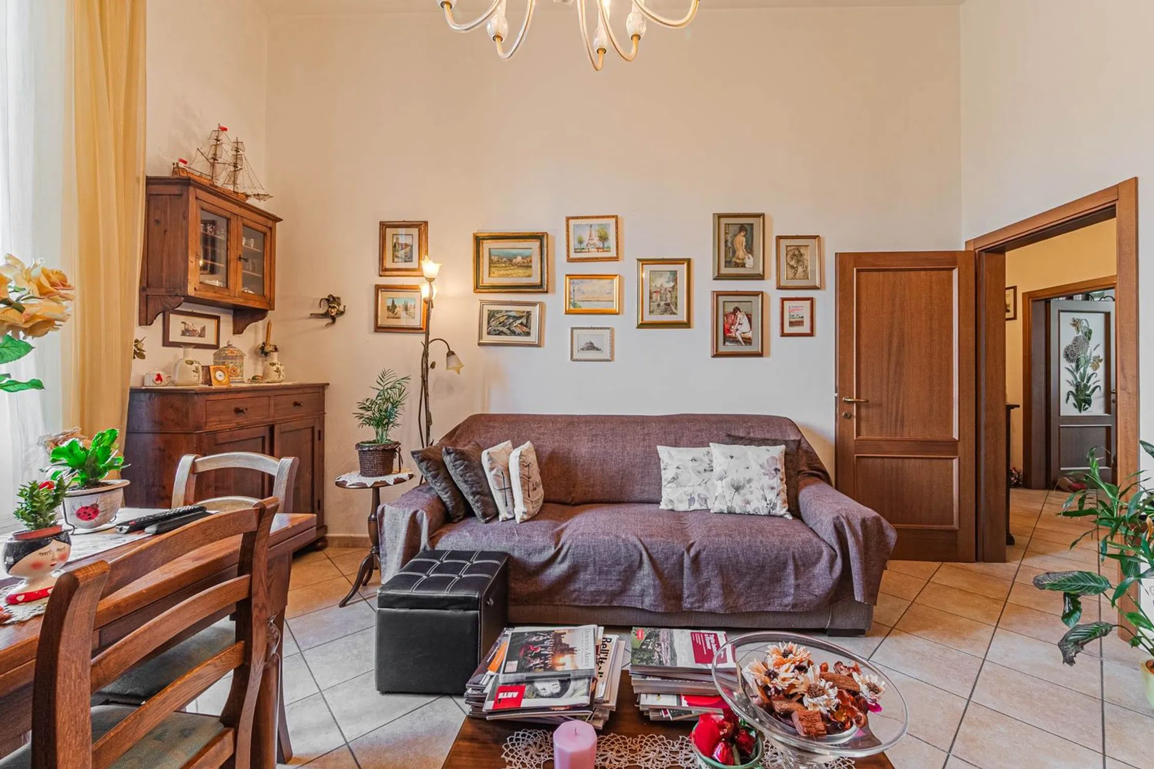 Appartamento in via Damiano Chiesa, 1 r - Photo 4