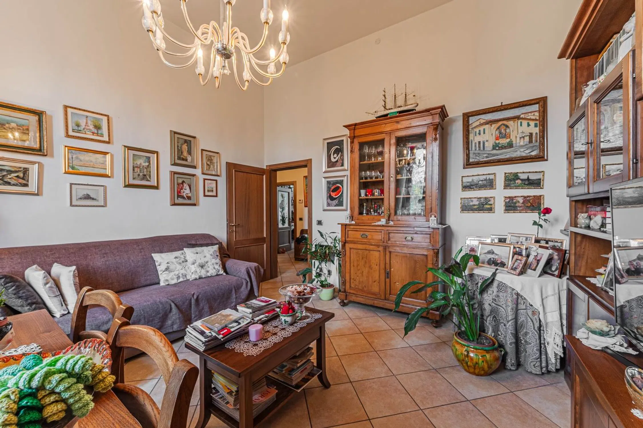 Appartamento in via Damiano Chiesa, 1 r - Photo 5