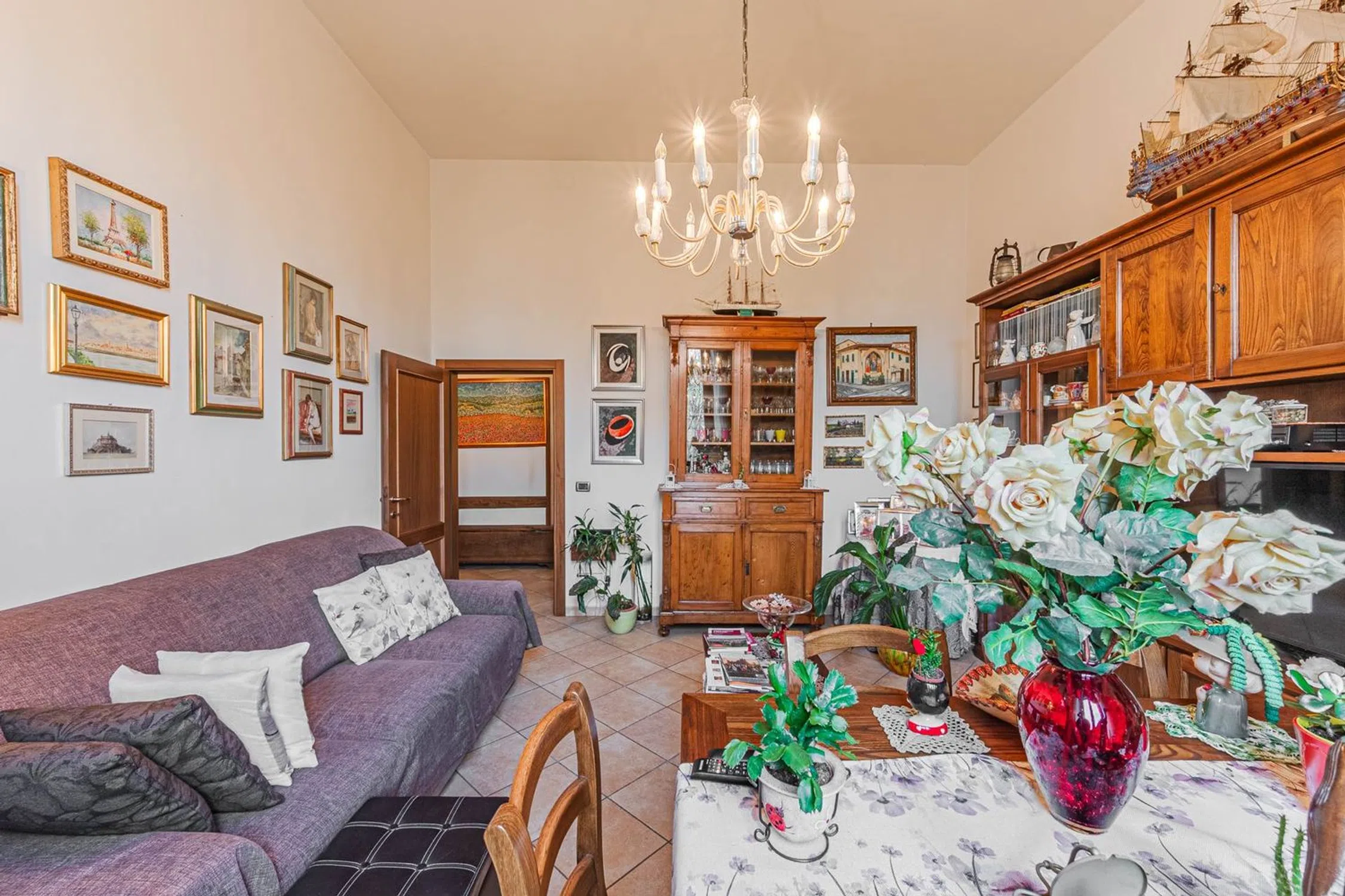 Appartamento in via Damiano Chiesa, 1 r - Photo 6