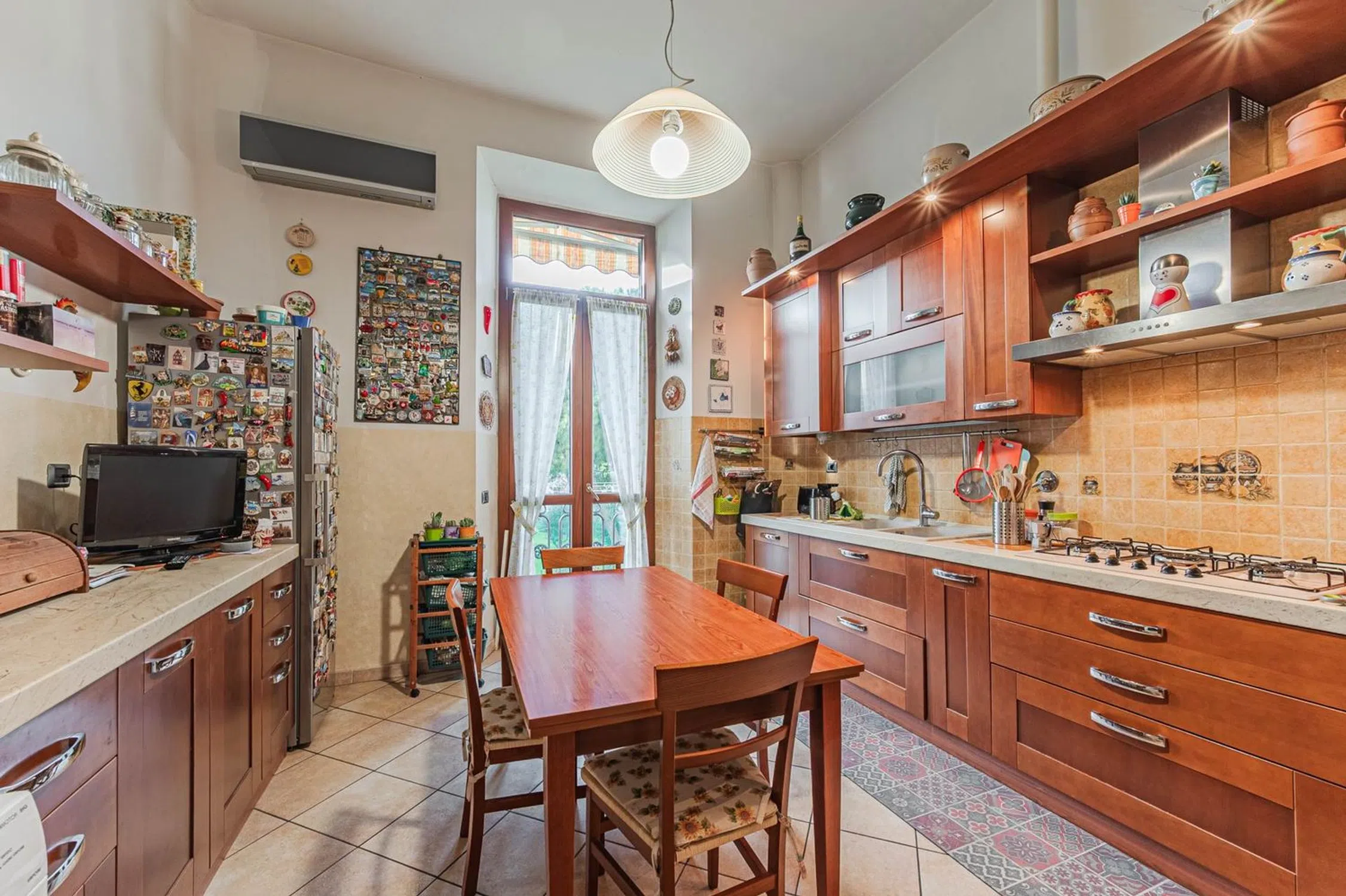 Appartamento in via Damiano Chiesa, 1 r - Photo 7