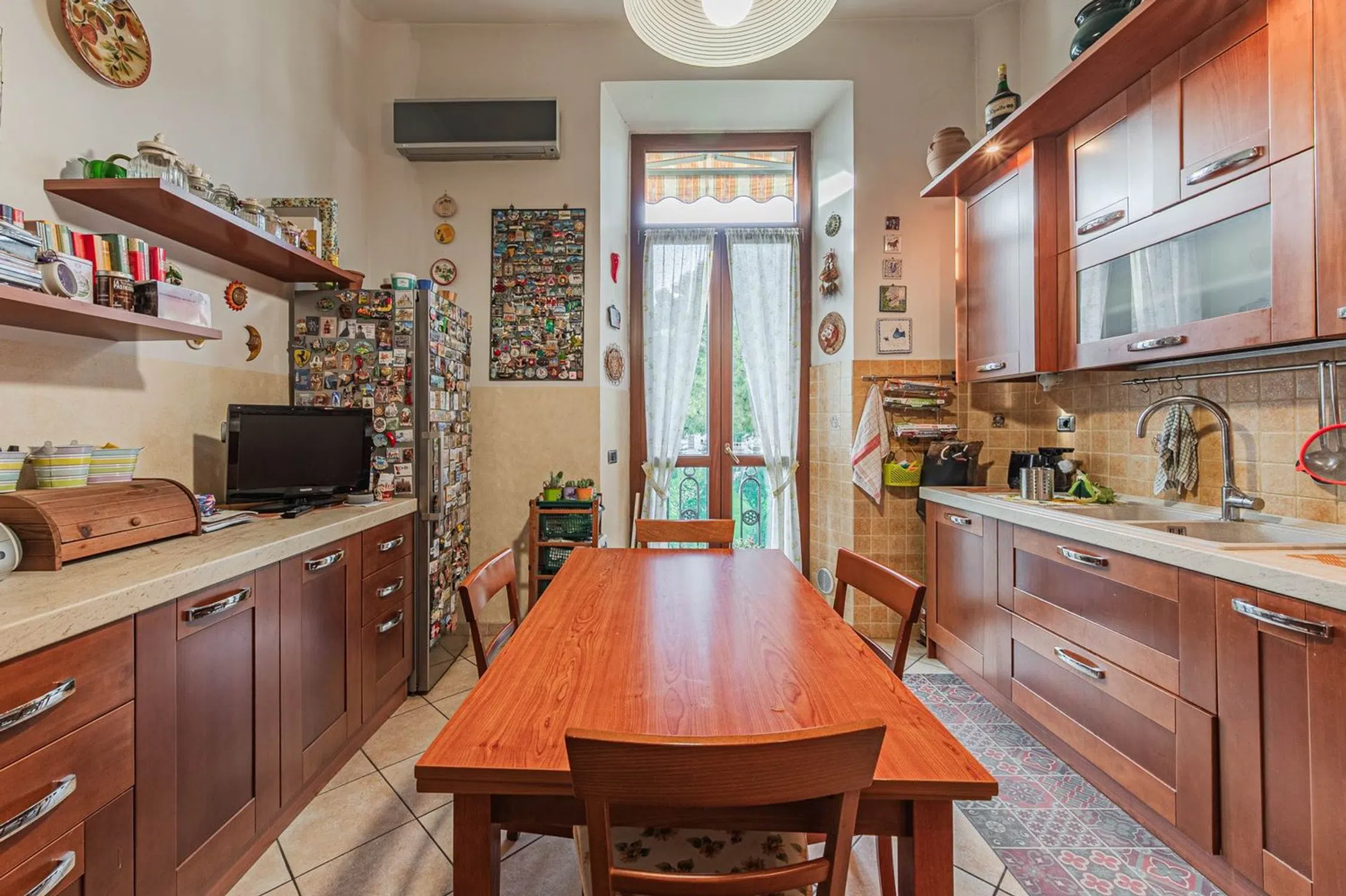 Appartamento in via Damiano Chiesa, 1 r - Photo 8