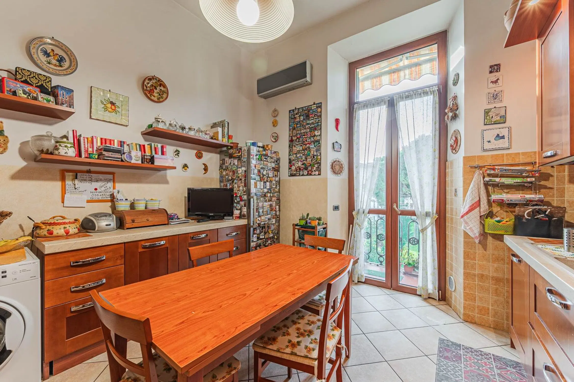Appartamento in via Damiano Chiesa, 1 r - Photo 9