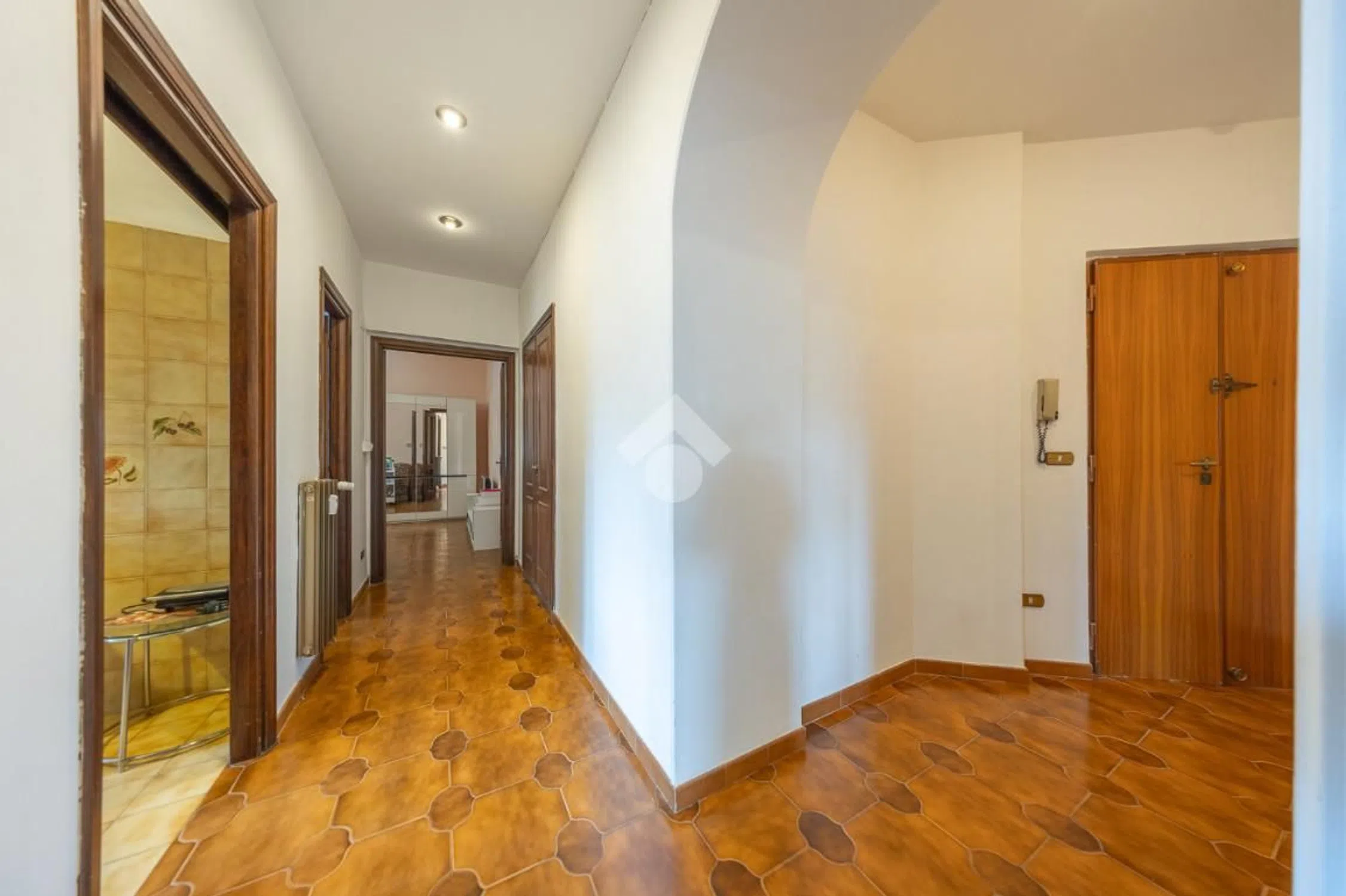 Bilocale in via Paolo II, 9 - Photo 10