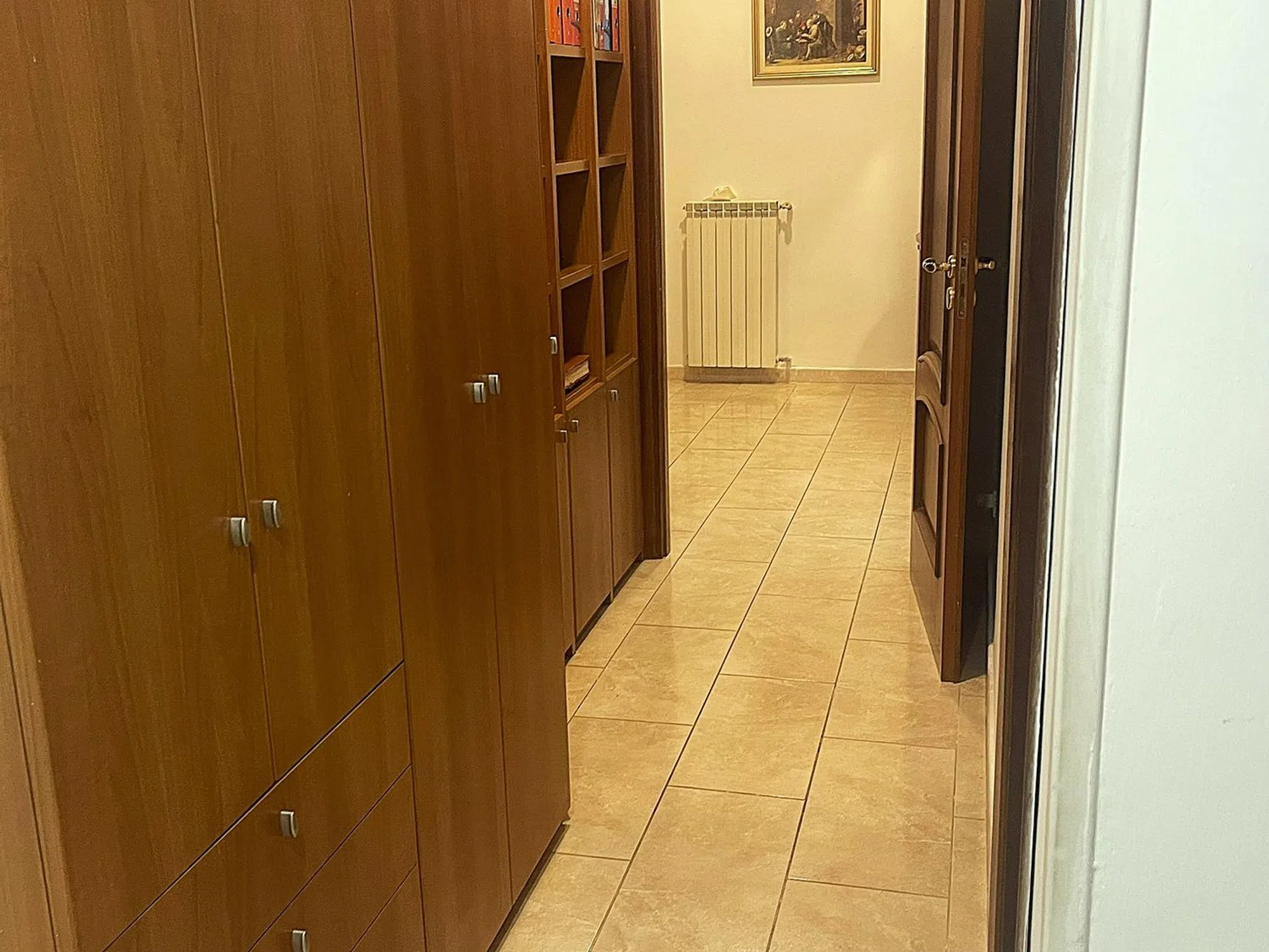 Trilocale in via Tuscolana, 488 - Photo 11