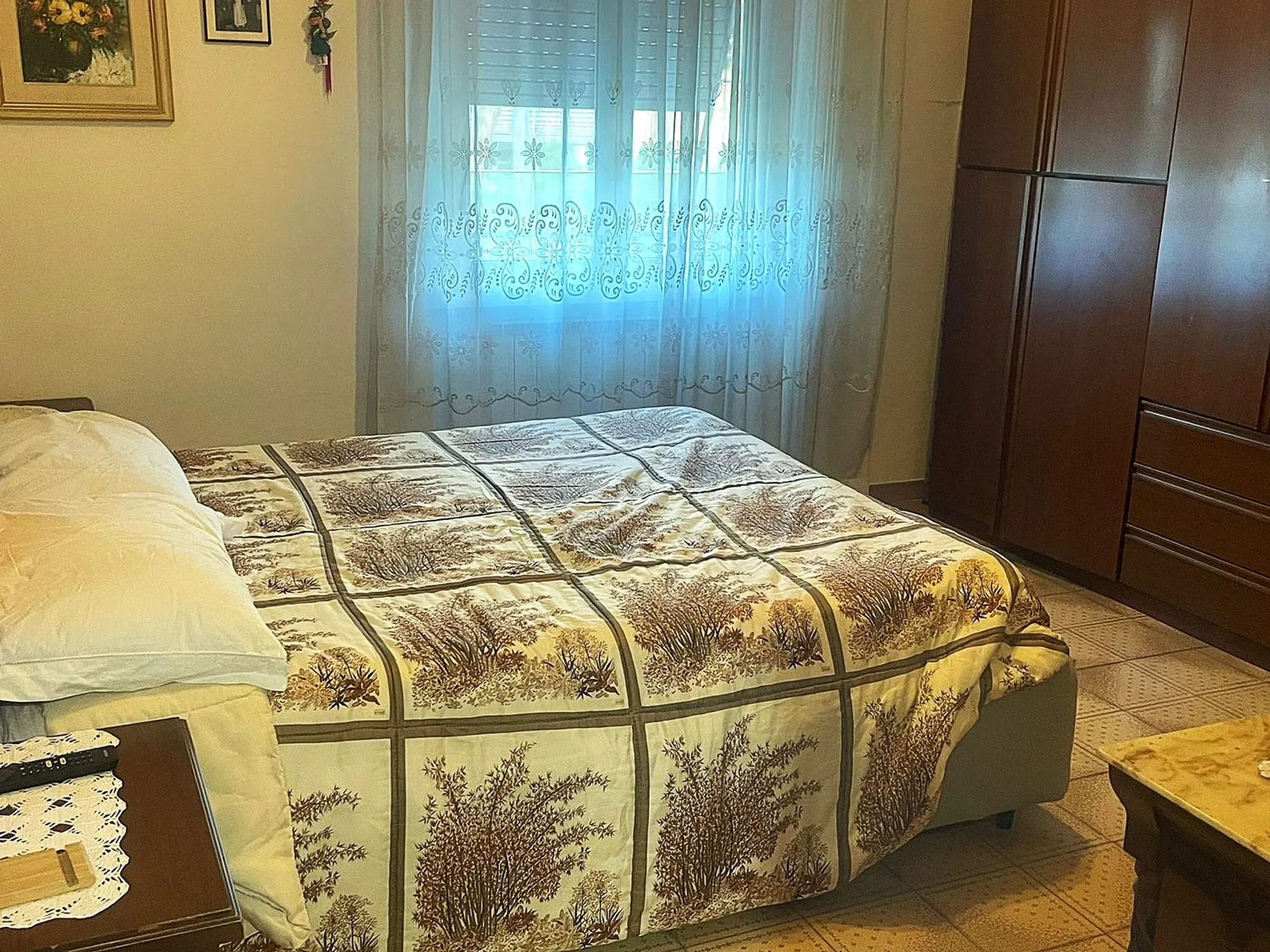 Trilocale in via Tuscolana, 488 - Photo 12