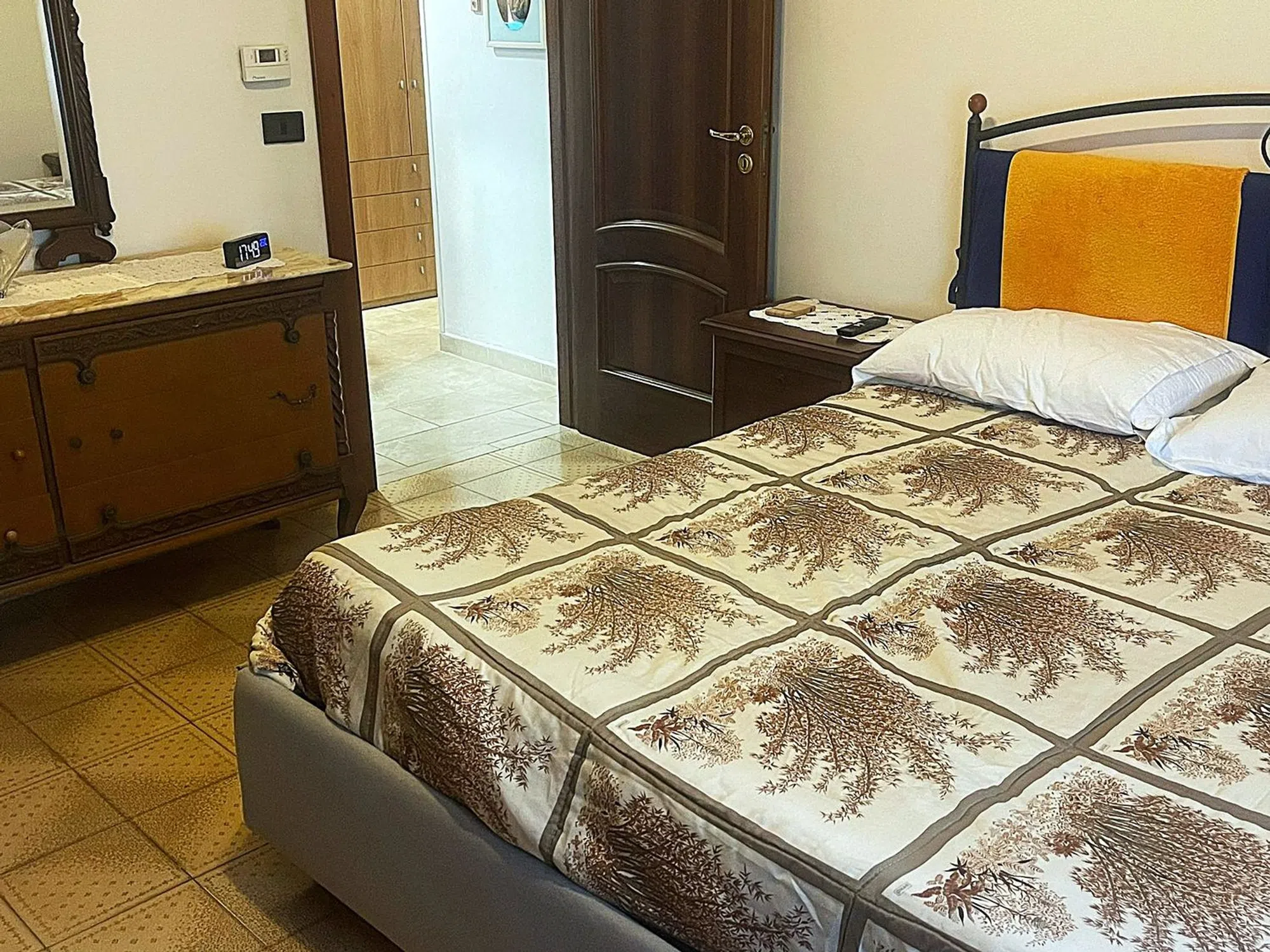 Trilocale in via Tuscolana, 488 - Photo 16