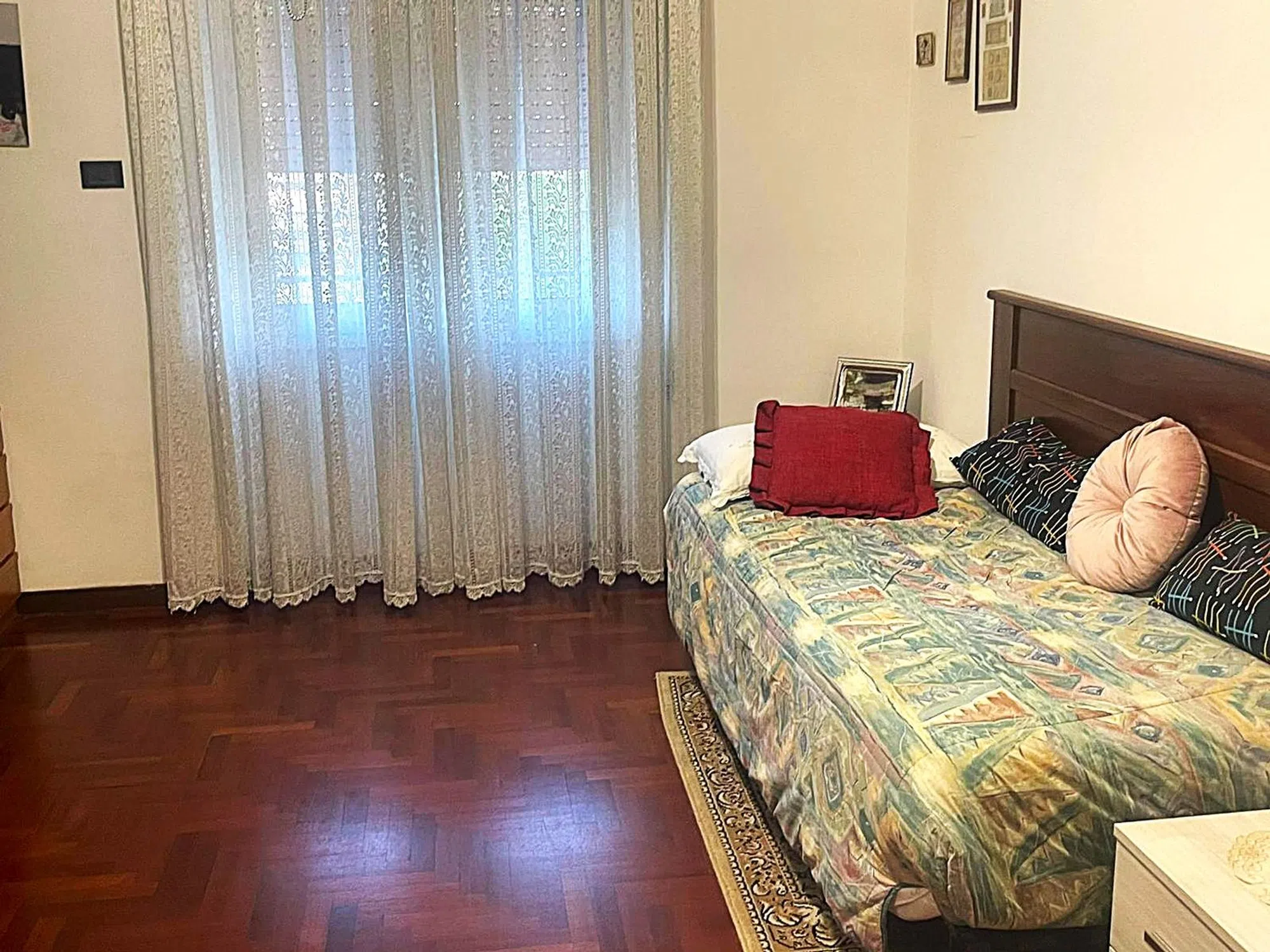 Trilocale in via Tuscolana, 488 - Photo 19