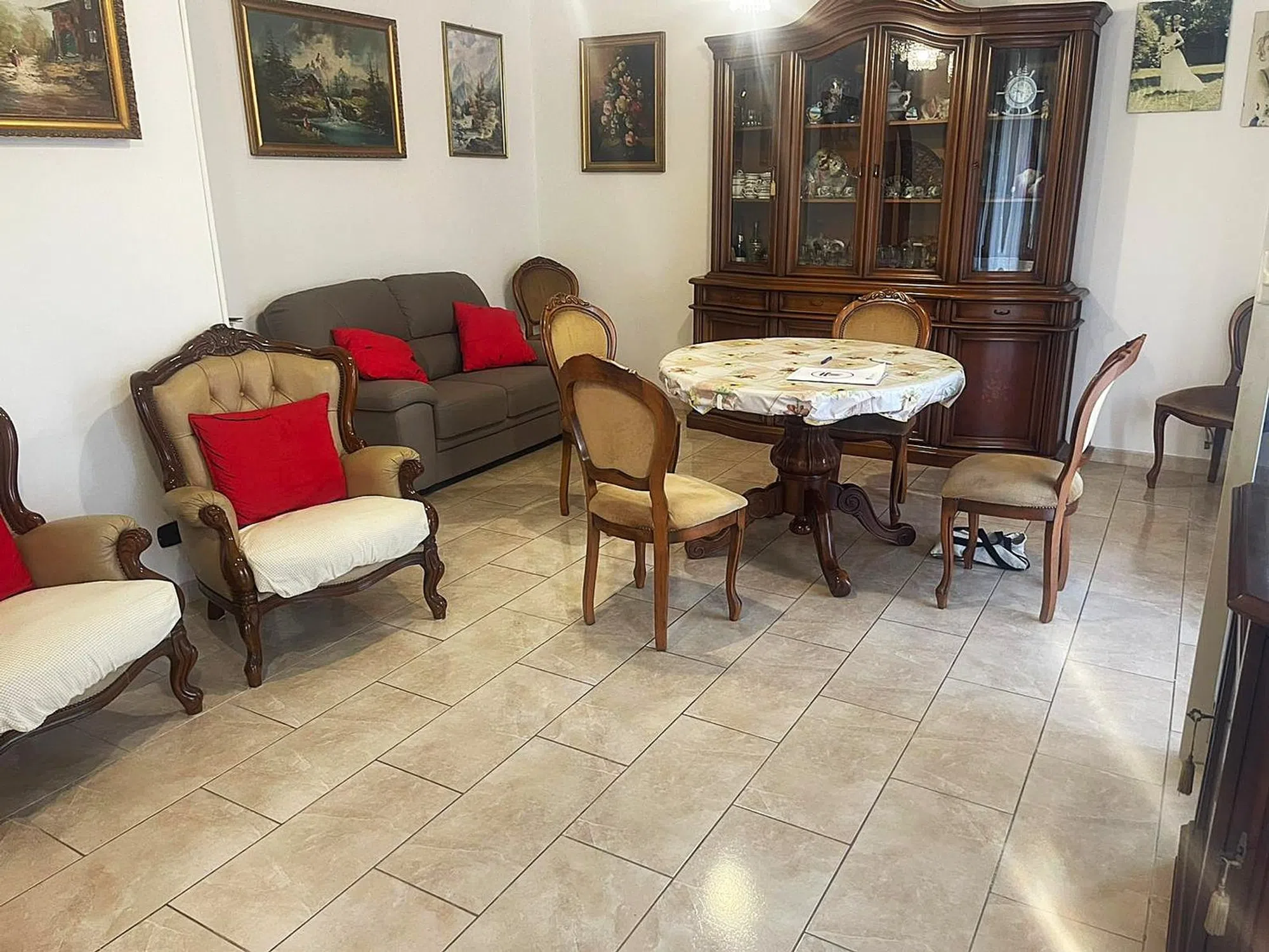 Trilocale in via Tuscolana, 488 - Photo 4