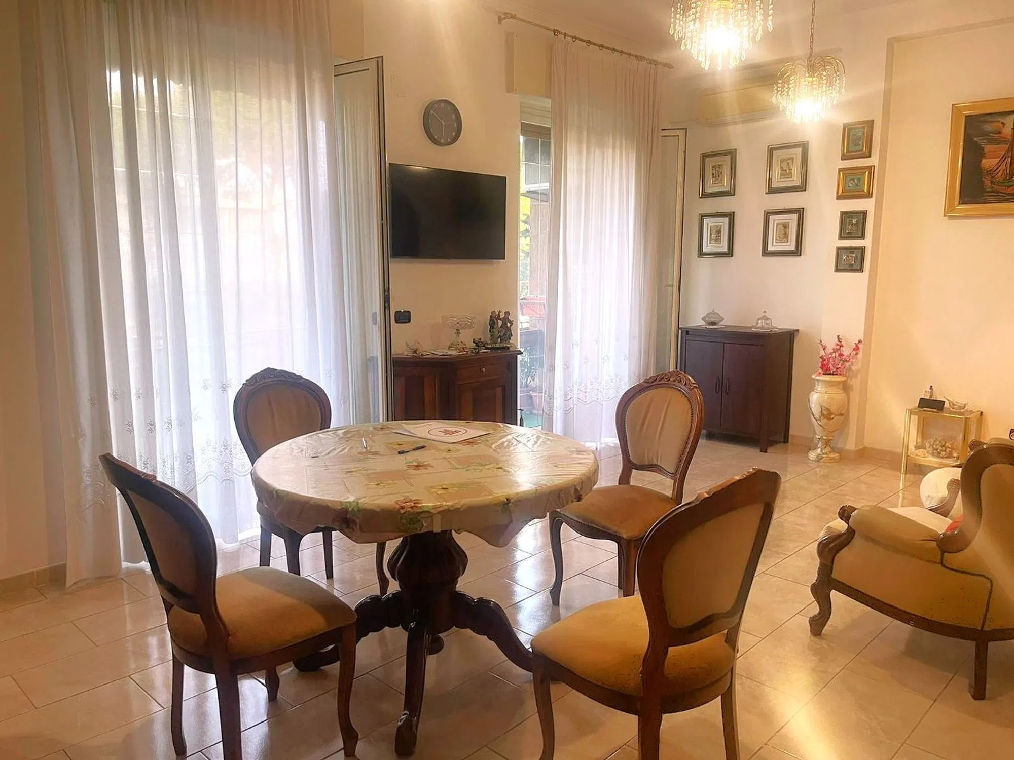 Trilocale in via Tuscolana, 488 - Photo 6