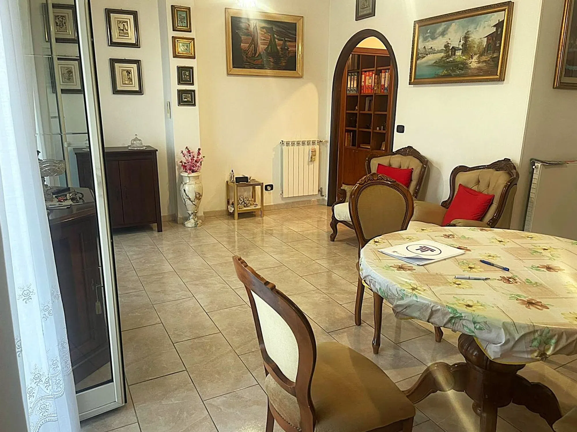 Trilocale in via Tuscolana, 488 - Photo 7