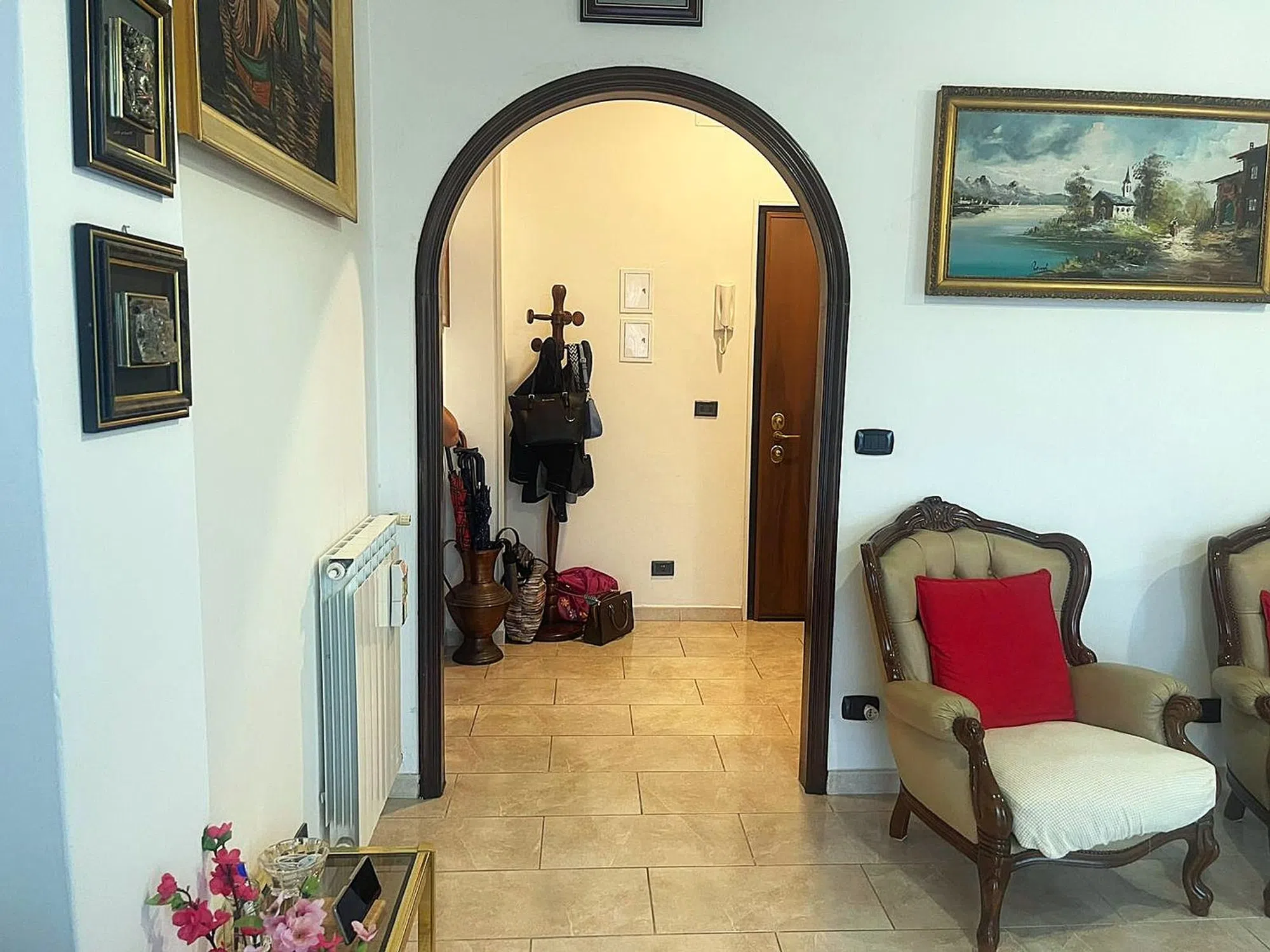 Trilocale in via Tuscolana, 488 - Photo 8