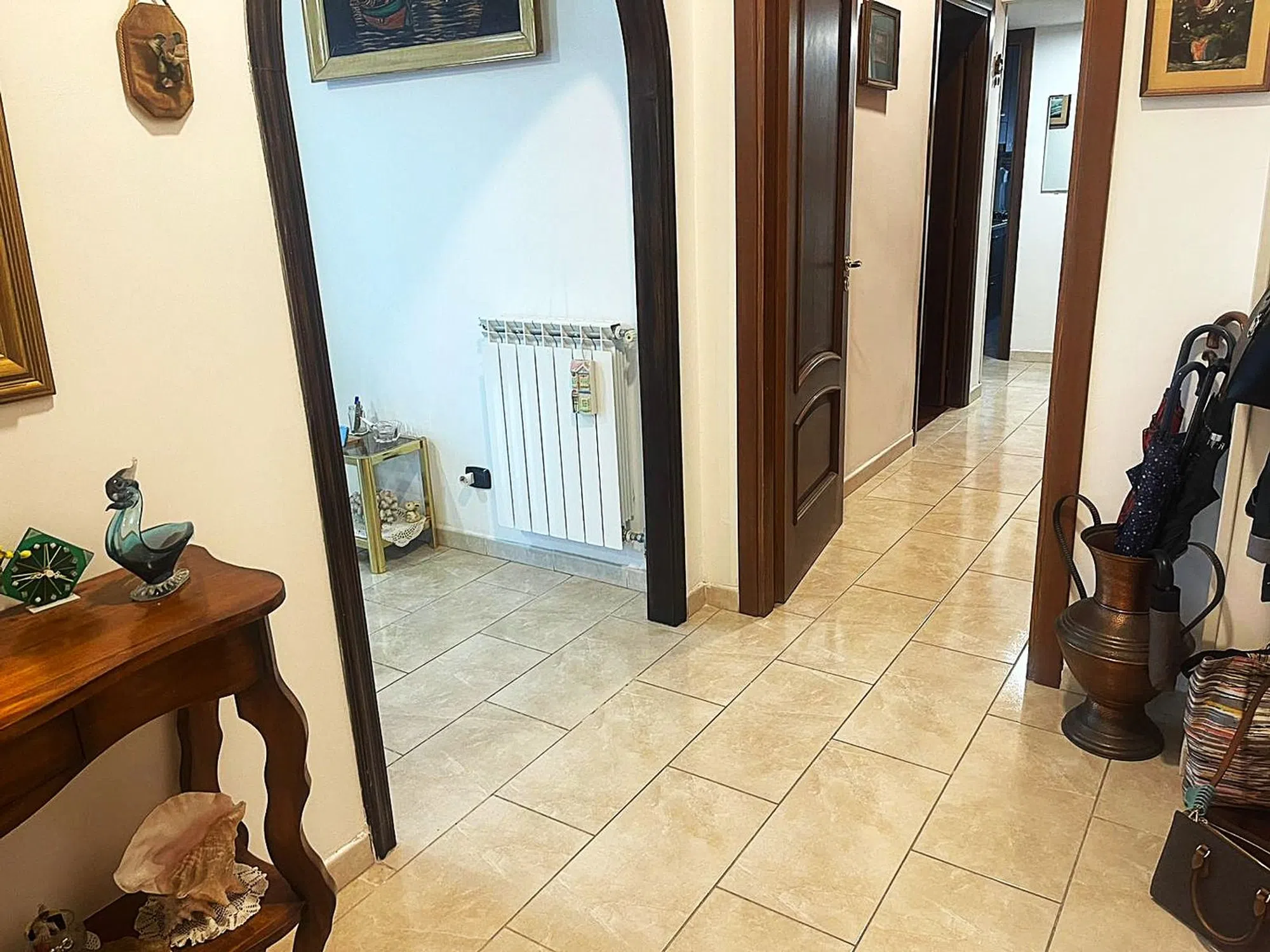 Trilocale in via Tuscolana, 488 - Photo 9