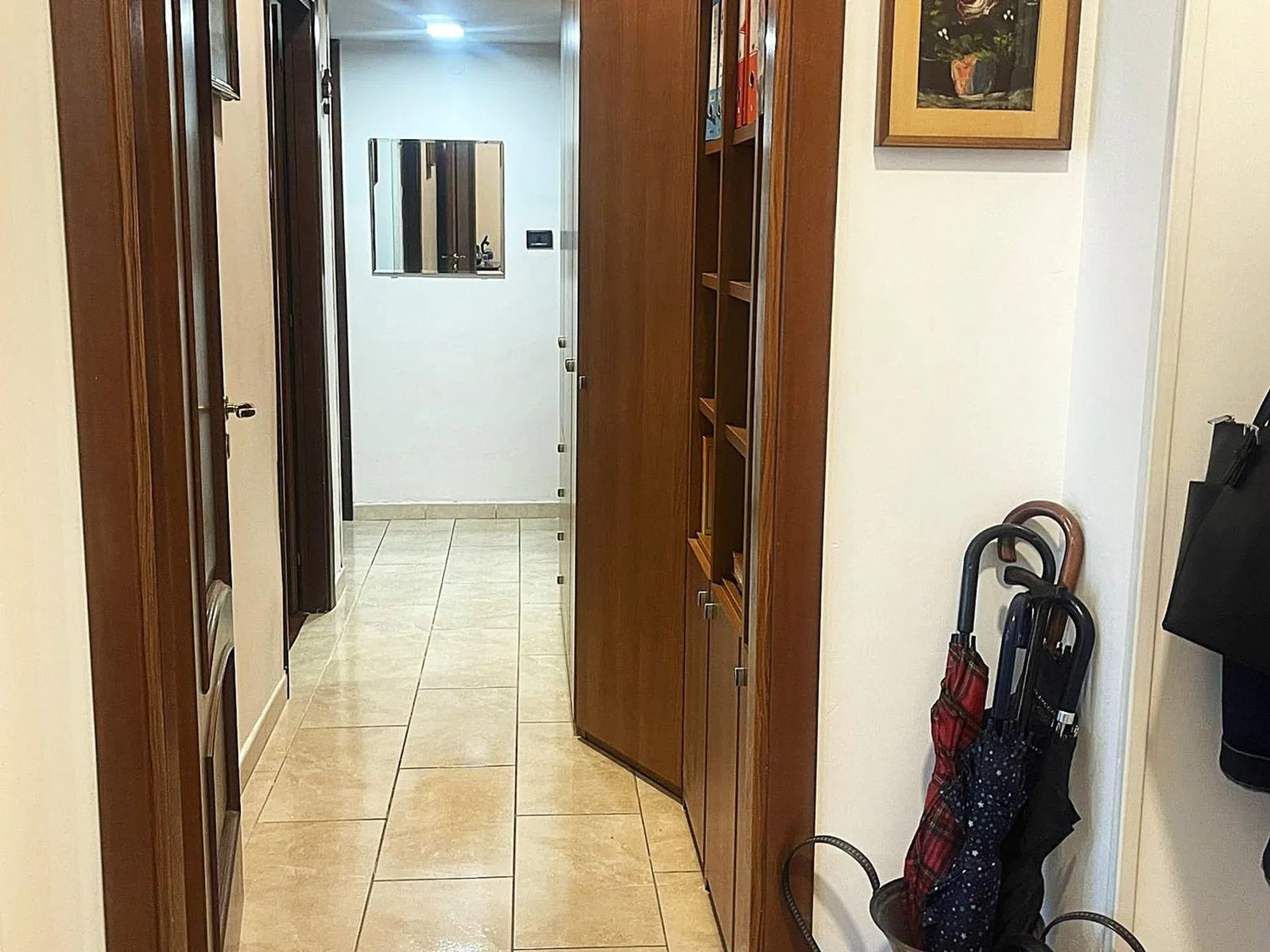 Trilocale in via Tuscolana, 488 - Photo 10