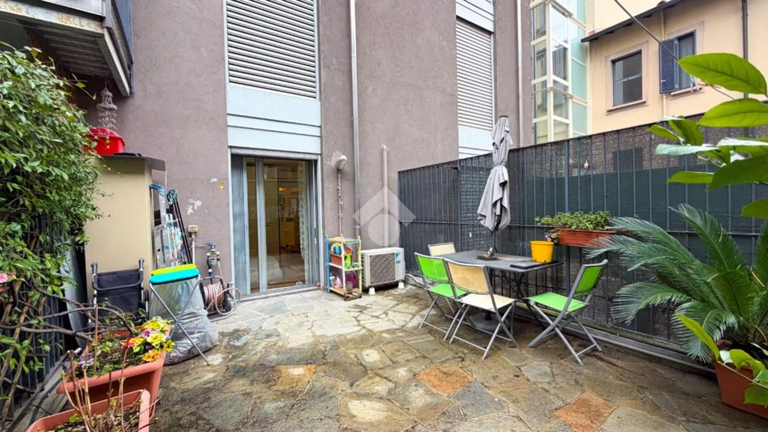 Bilocale in viale Corsica, 53 - Photo 20