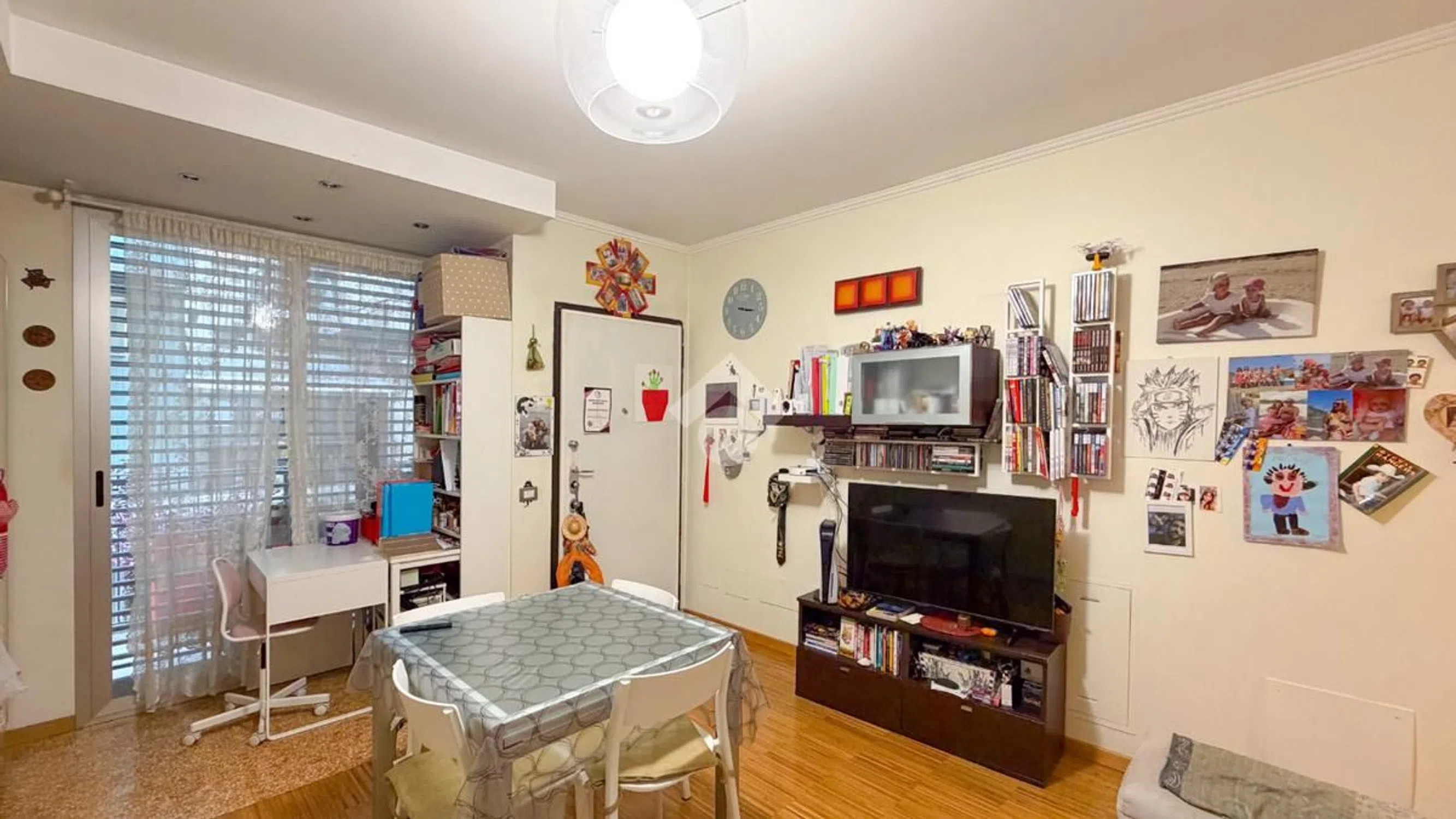 Bilocale in viale Corsica, 53 - Photo 5
