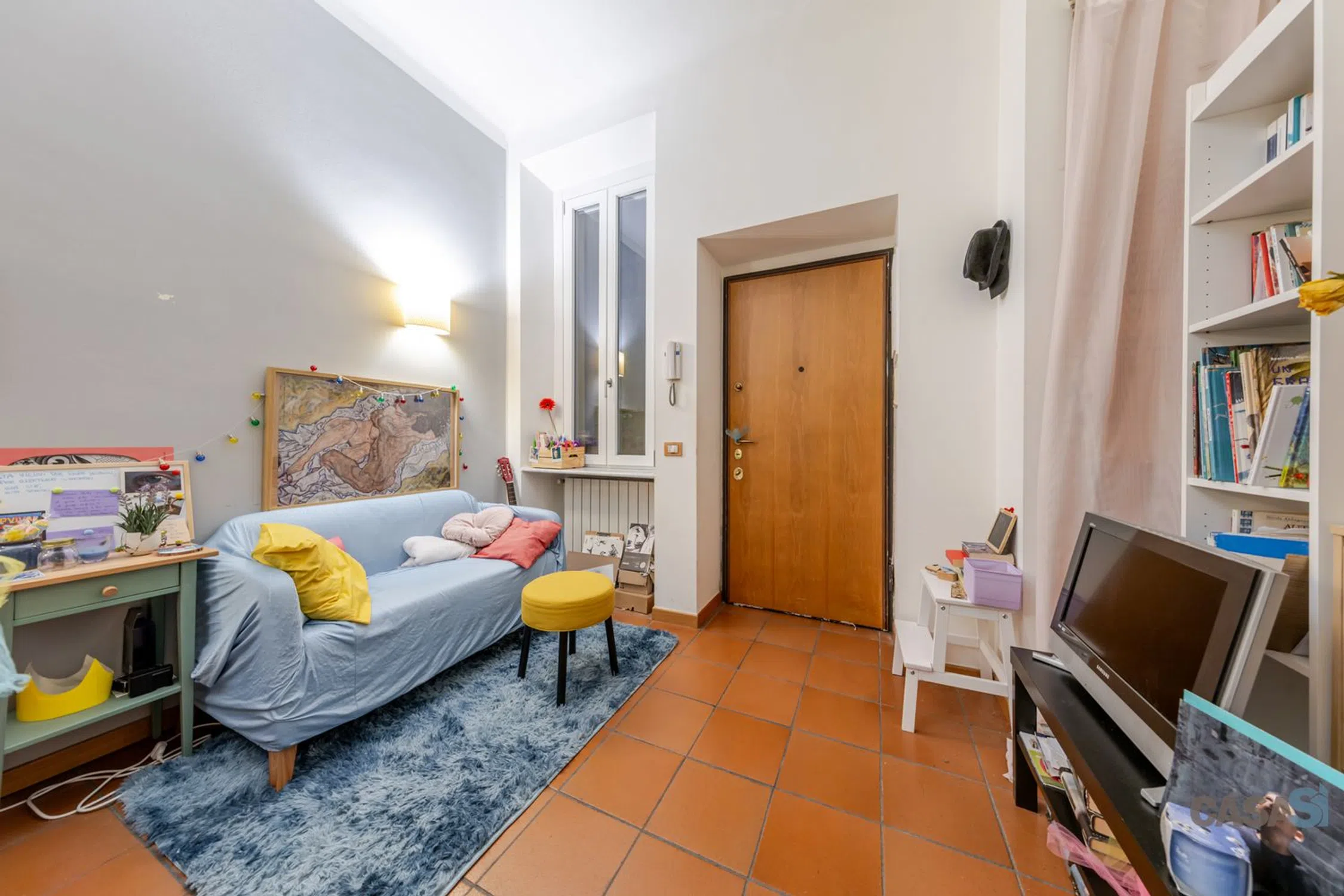 Bilocale in via Lomellina, 23 - Photo 2