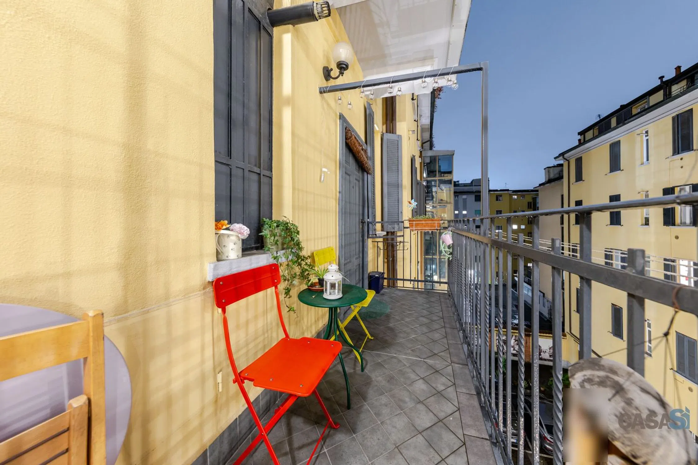 Bilocale in via Lomellina, 23 - Photo 18