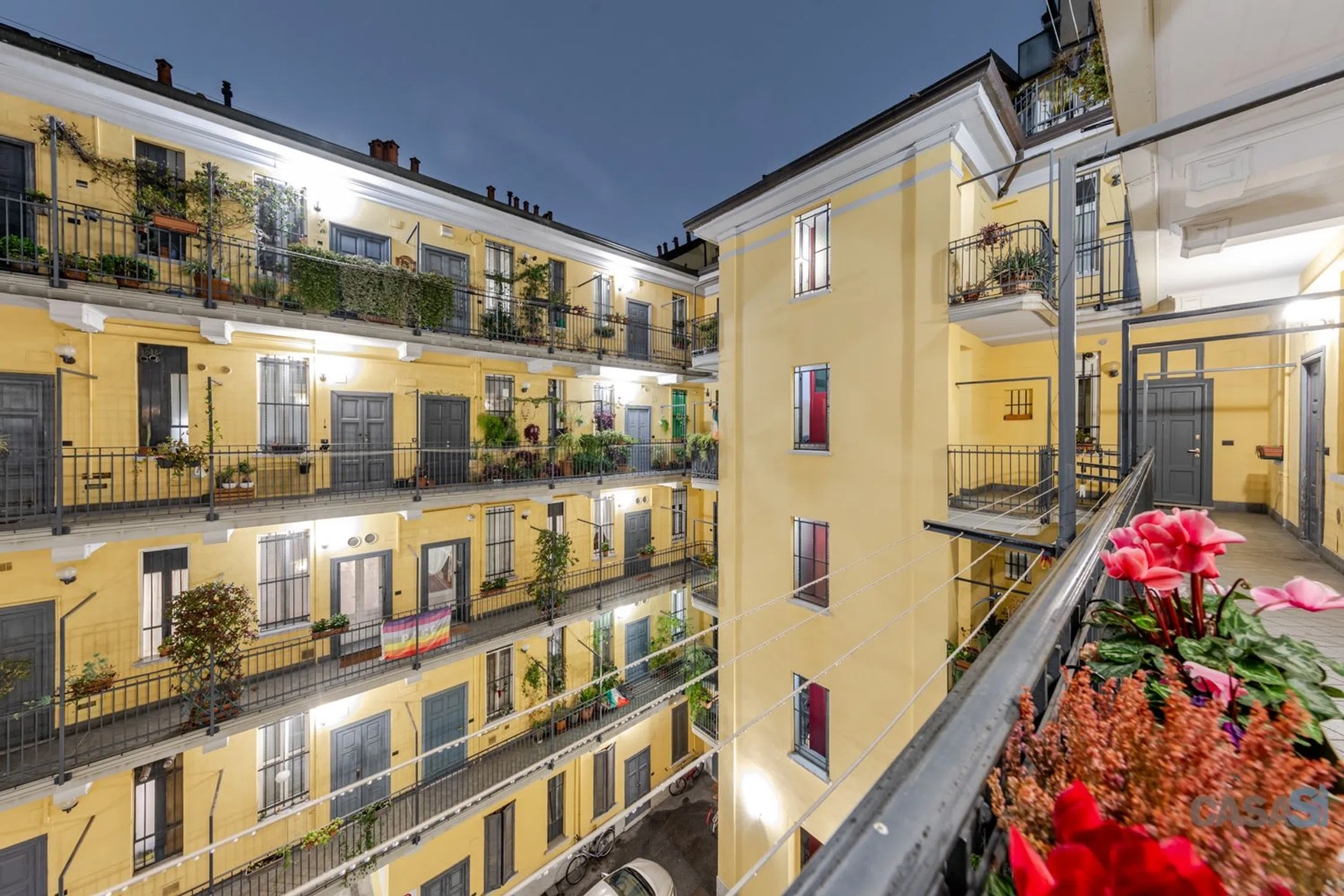 Bilocale in via Lomellina, 23 - Photo 19