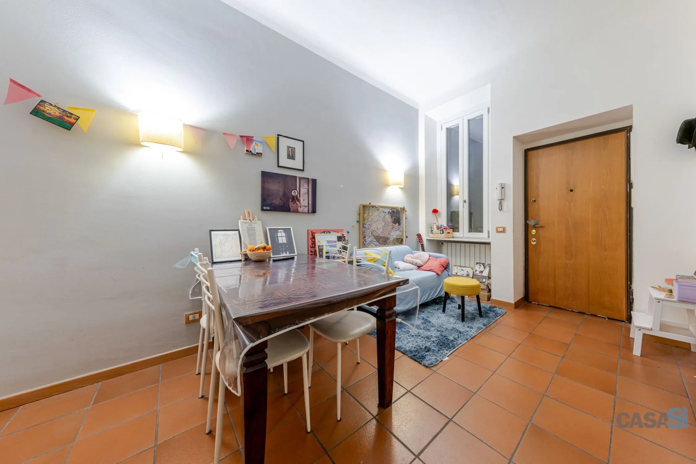 Bilocale in via Lomellina, 23 - Photo 4
