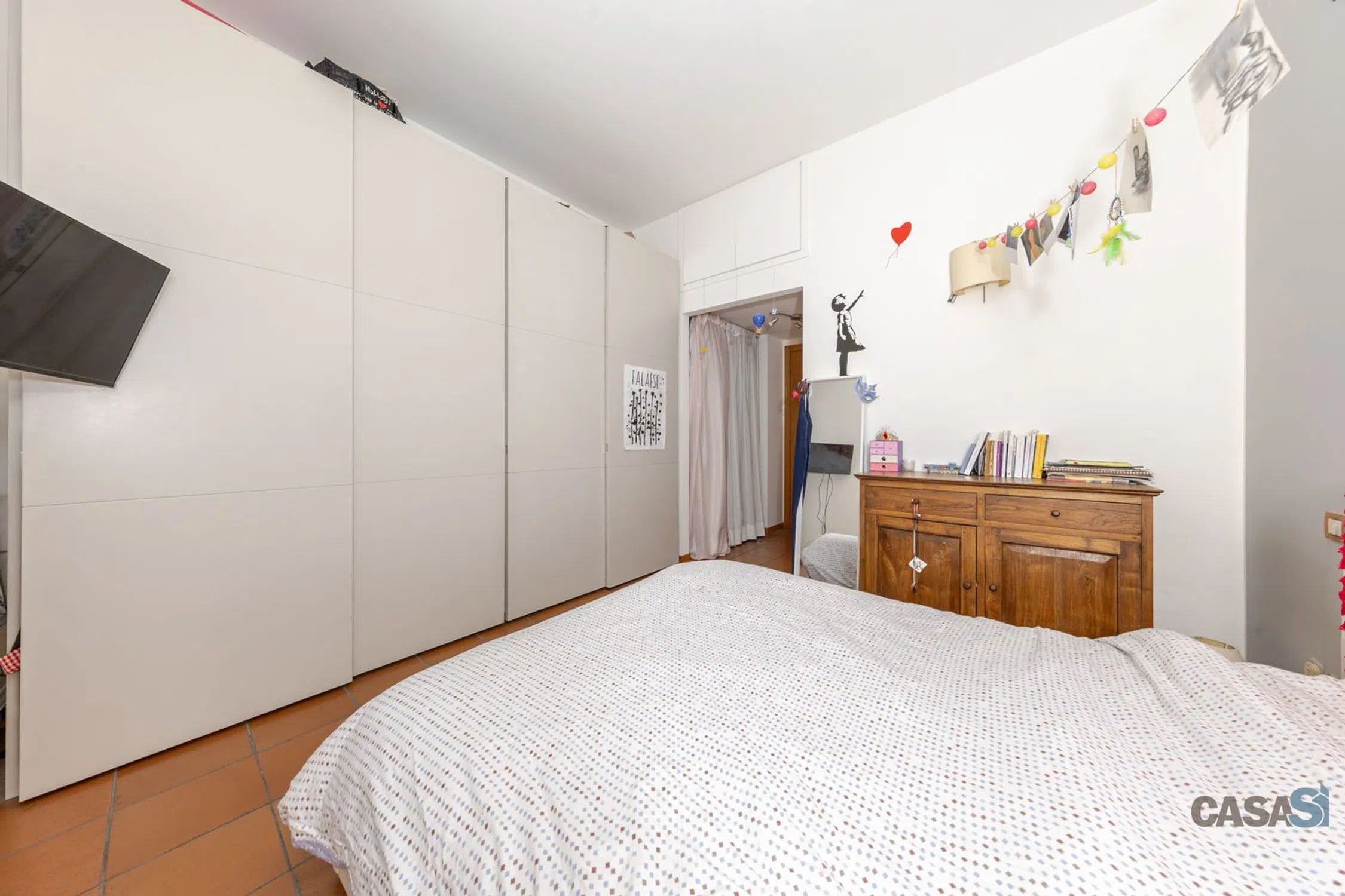 Bilocale in via Lomellina, 23 - Photo 7