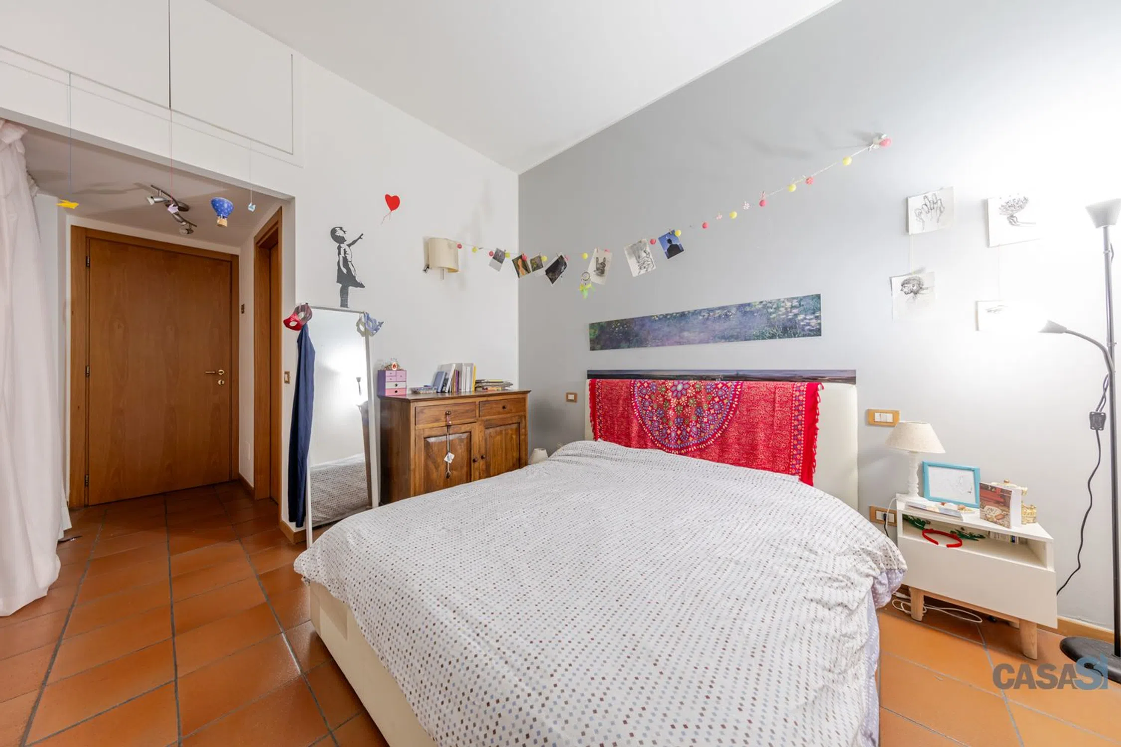 Bilocale in via Lomellina, 23 - Photo 8