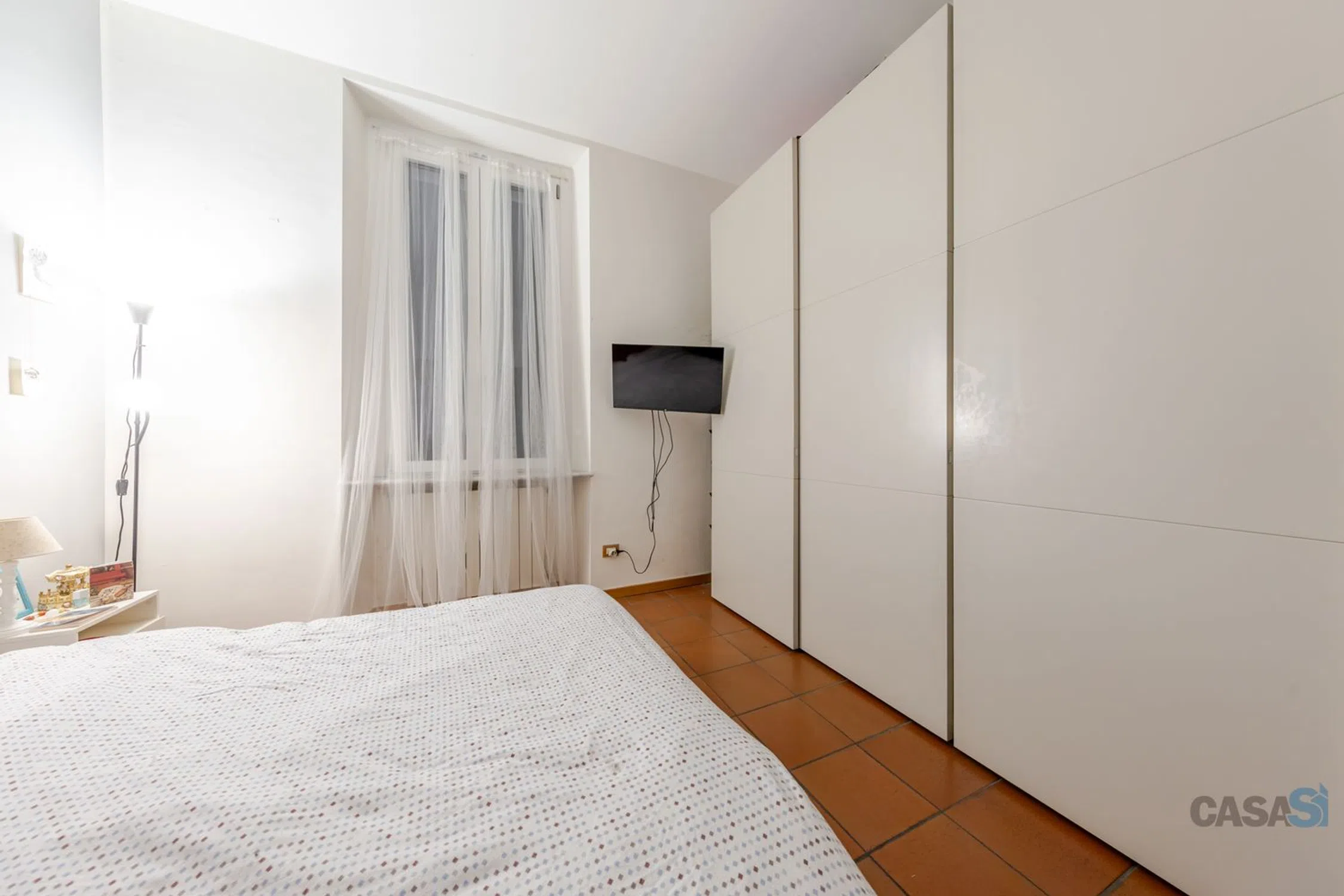 Bilocale in via Lomellina, 23 - Photo 10