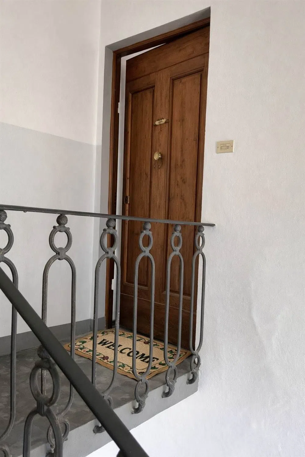 Quadrilocale in Quartiere Oltrarno - San Frediano - Santo Spirito - Photo 2