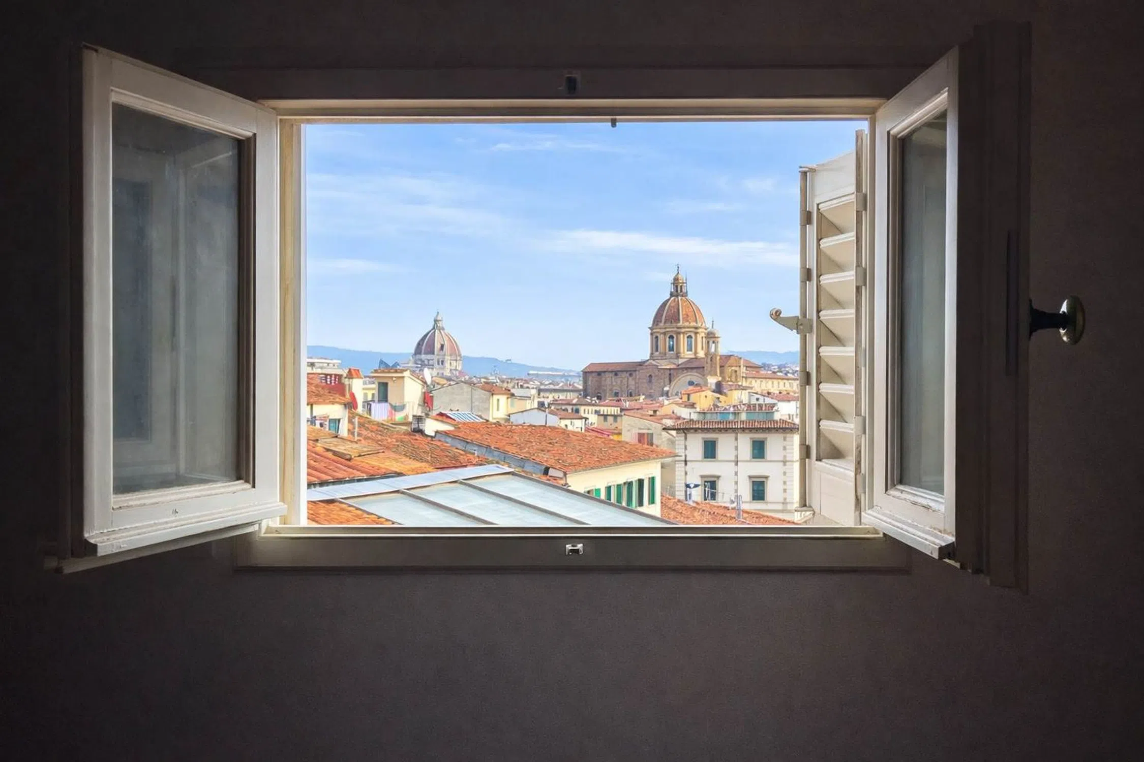 Quadrilocale in Quartiere Oltrarno - San Frediano - Santo Spirito - Photo 11