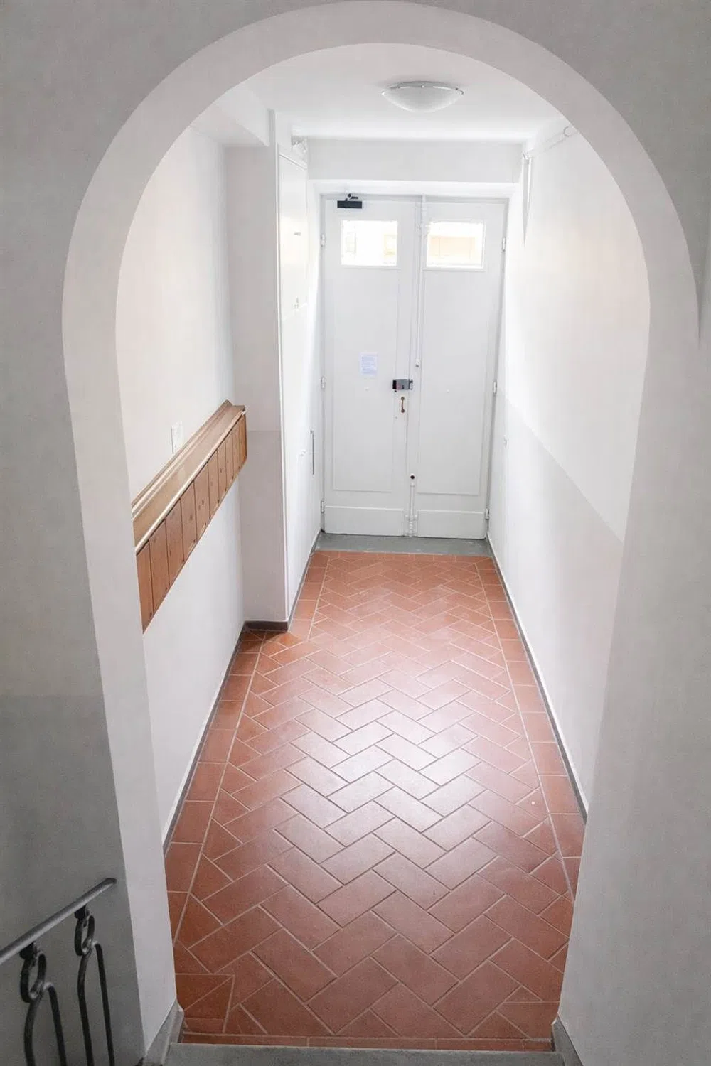 Quadrilocale in Quartiere Oltrarno - San Frediano - Santo Spirito - Photo 12