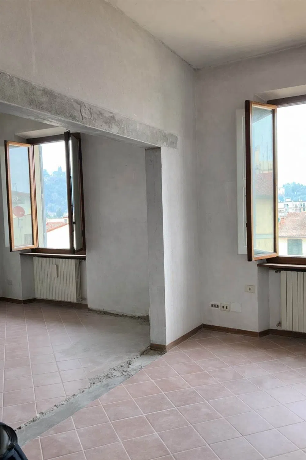 Quadrilocale in Quartiere Oltrarno - San Frediano - Santo Spirito - Photo 13