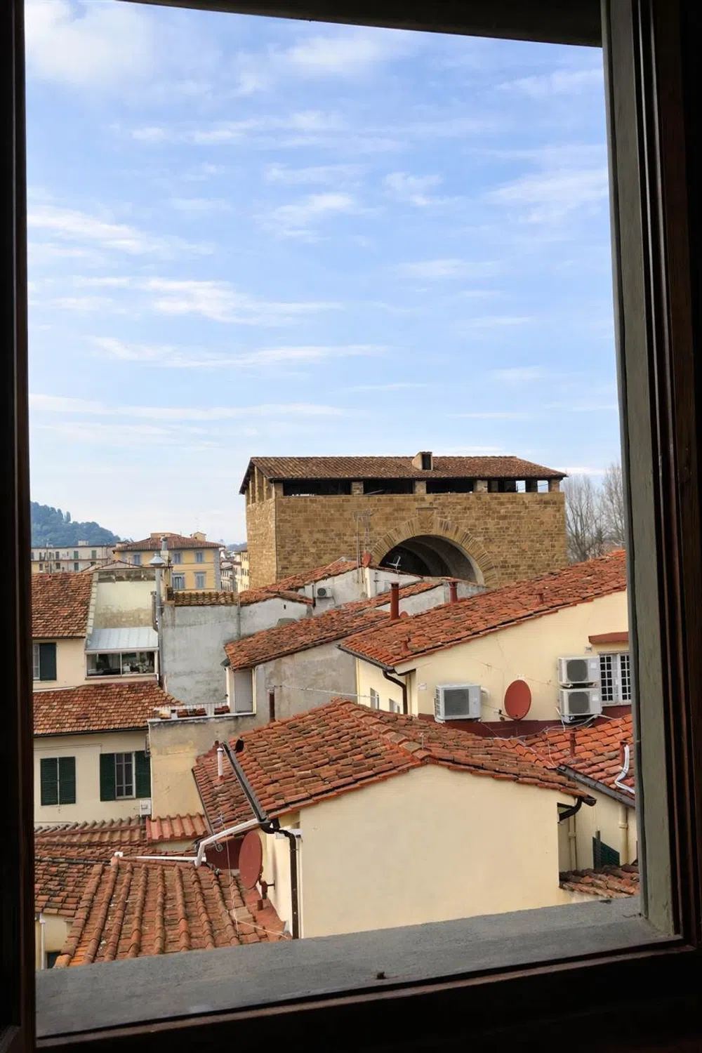 Quadrilocale in Quartiere Oltrarno - San Frediano - Santo Spirito - Photo 15