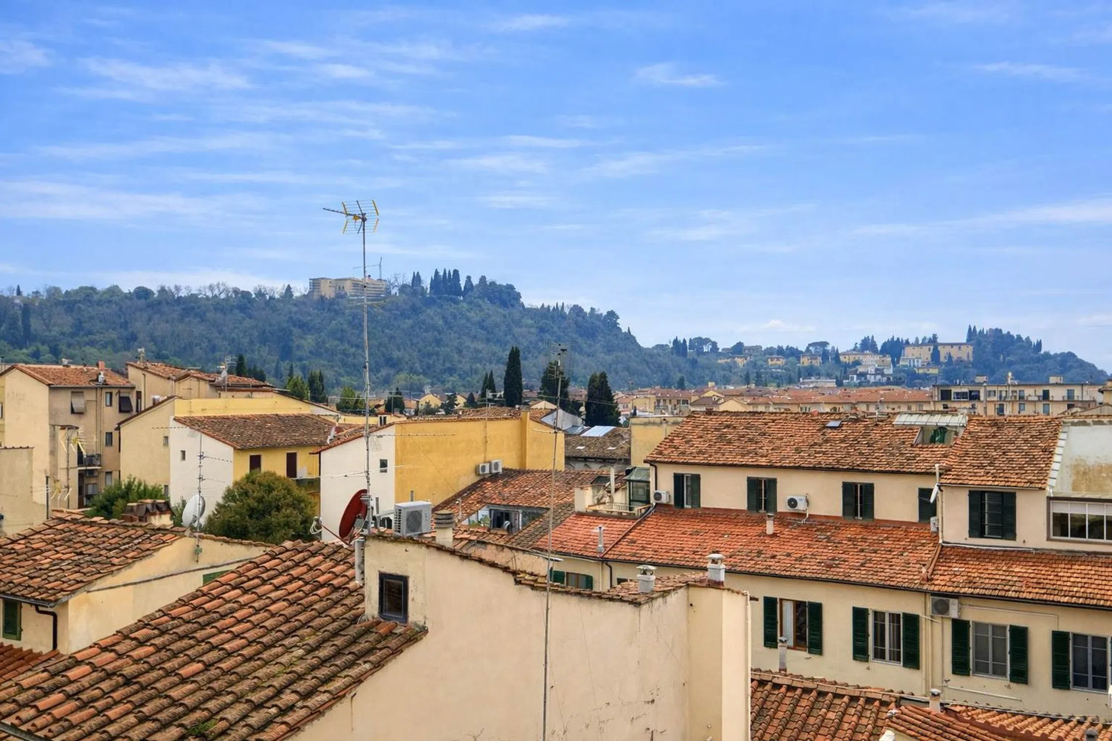 Quadrilocale in Quartiere Oltrarno - San Frediano - Santo Spirito - Photo 17