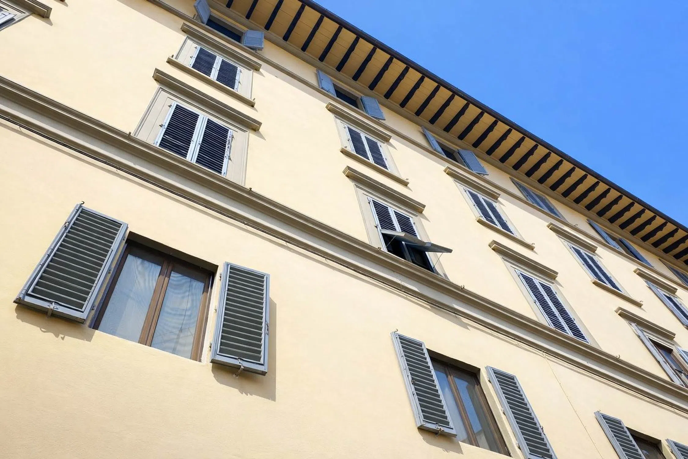 Quadrilocale in Quartiere Oltrarno - San Frediano - Santo Spirito - Photo 18