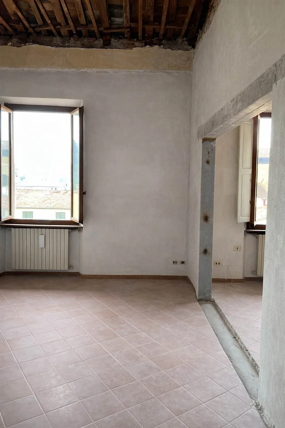 Quadrilocale in Quartiere Oltrarno - San Frediano - Santo Spirito - Photo 4