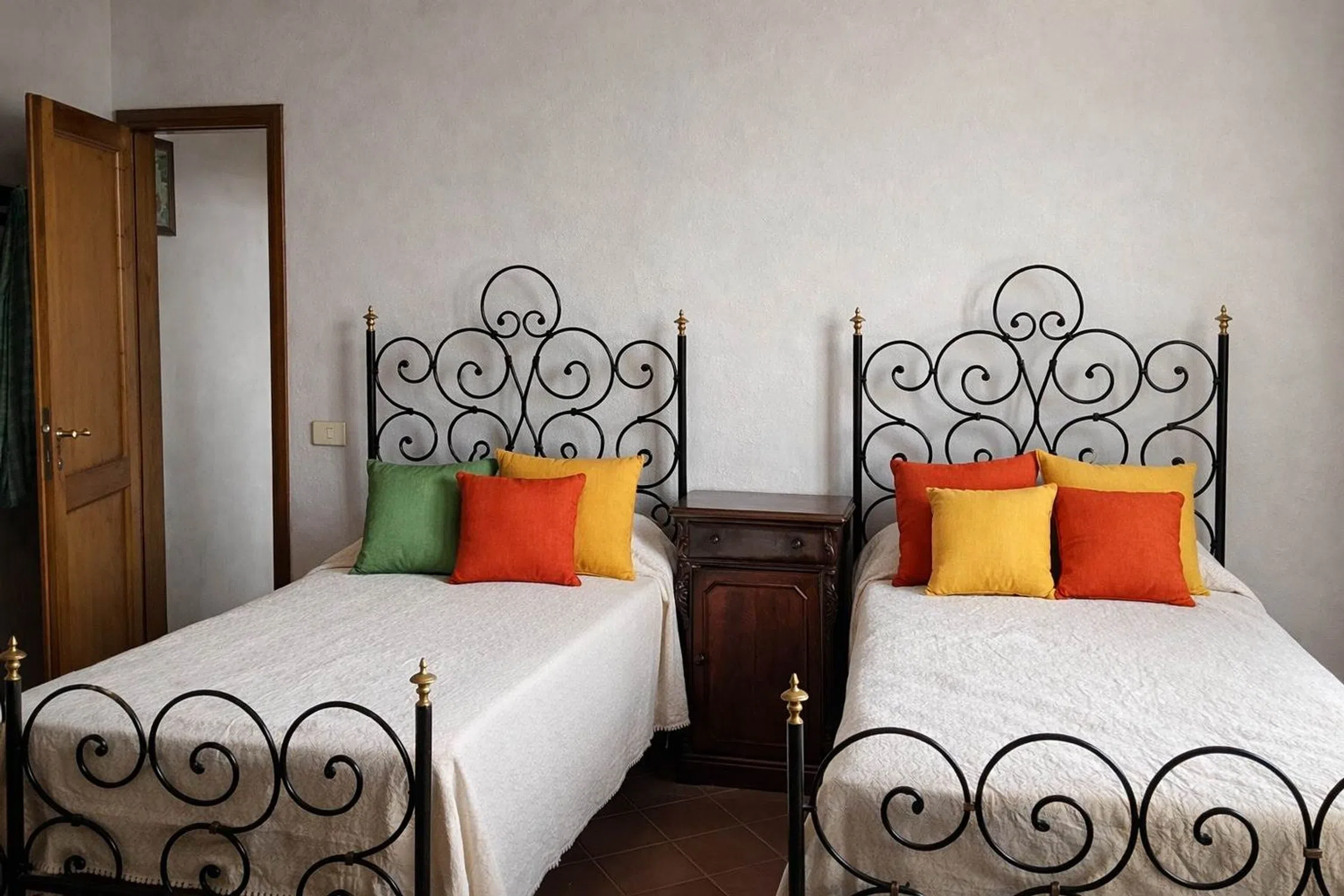 Quadrilocale in Quartiere Oltrarno - San Frediano - Santo Spirito - Photo 6
