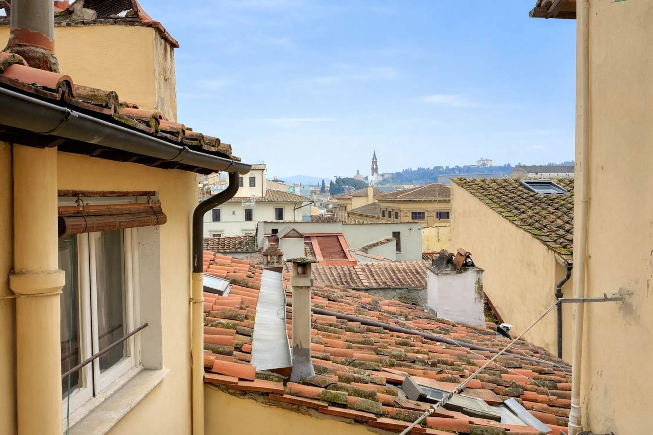 Quadrilocale in Quartiere Oltrarno - San Frediano - Santo Spirito - Photo 8