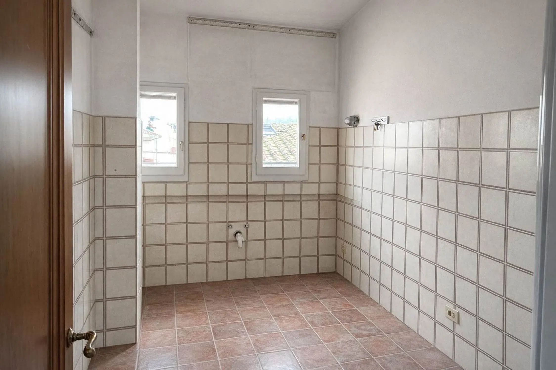 Quadrilocale in Quartiere Oltrarno - San Frediano - Santo Spirito - Photo 9
